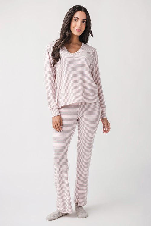 Z Supply In the Clouds Stripe Pant – Social Threads