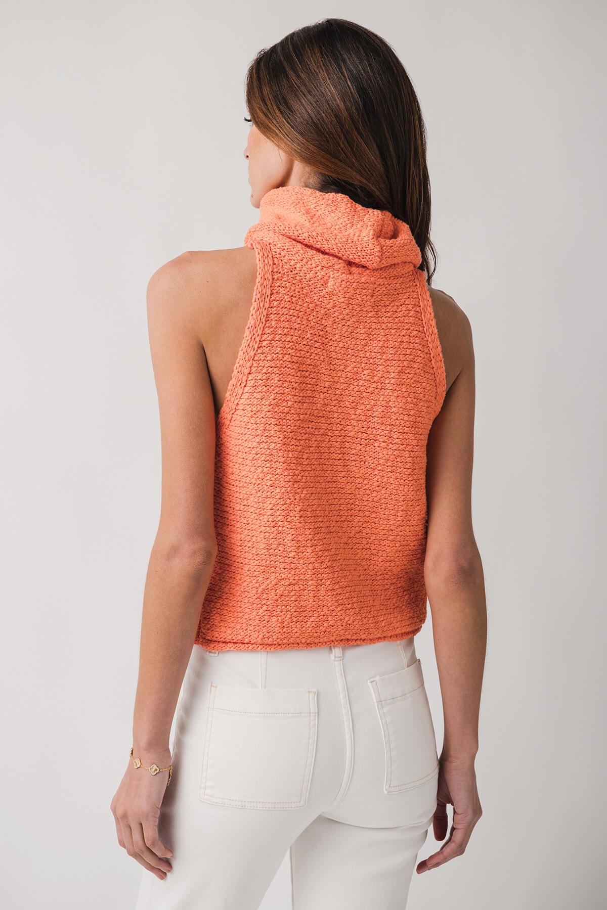 By Together Salma Turtle Neck Top