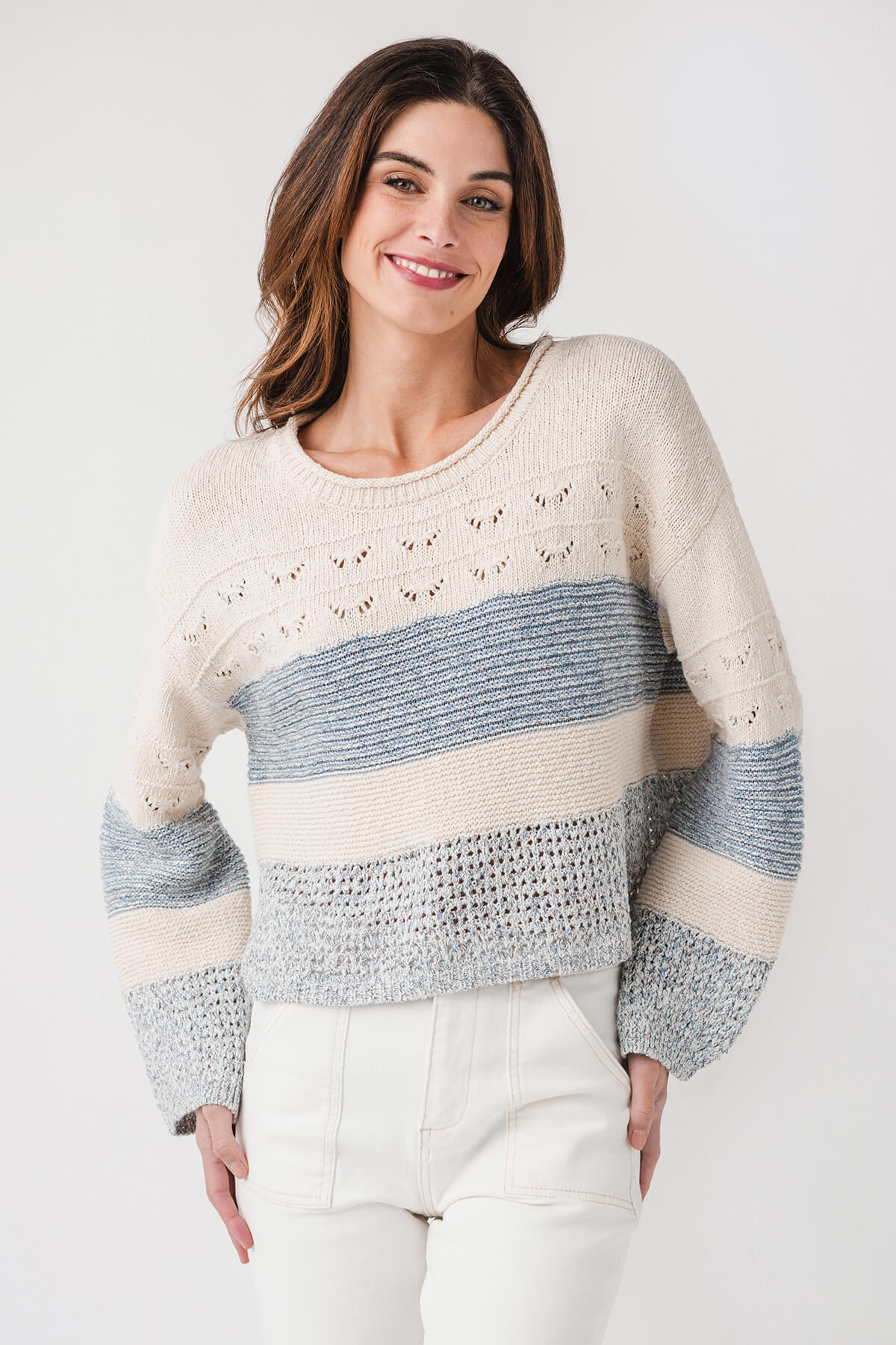 The Sweater Shop – Social Threads