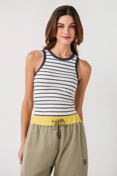 Z Supply Hadley Striped Tank – Social Threads Z Supply Hadley Striped Tank – Social Threads