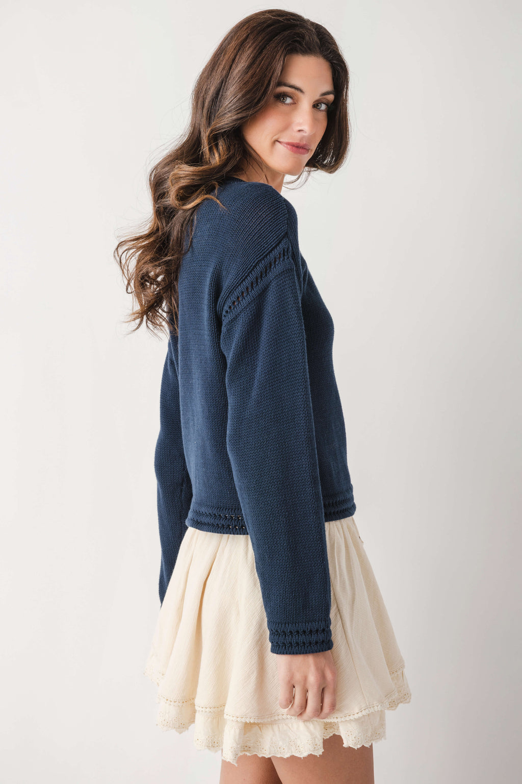 Z Supply Bellami Sweater