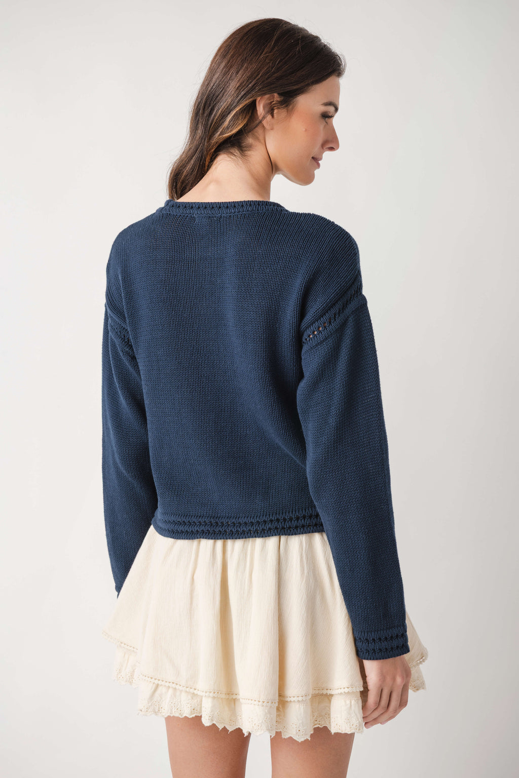 Z Supply Bellami Sweater