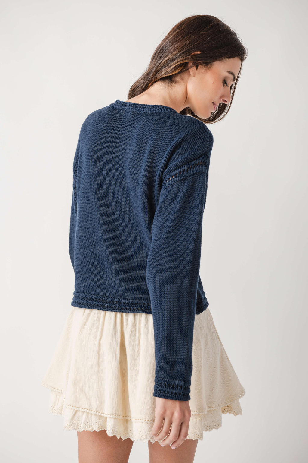 Z Supply Bellami Sweater