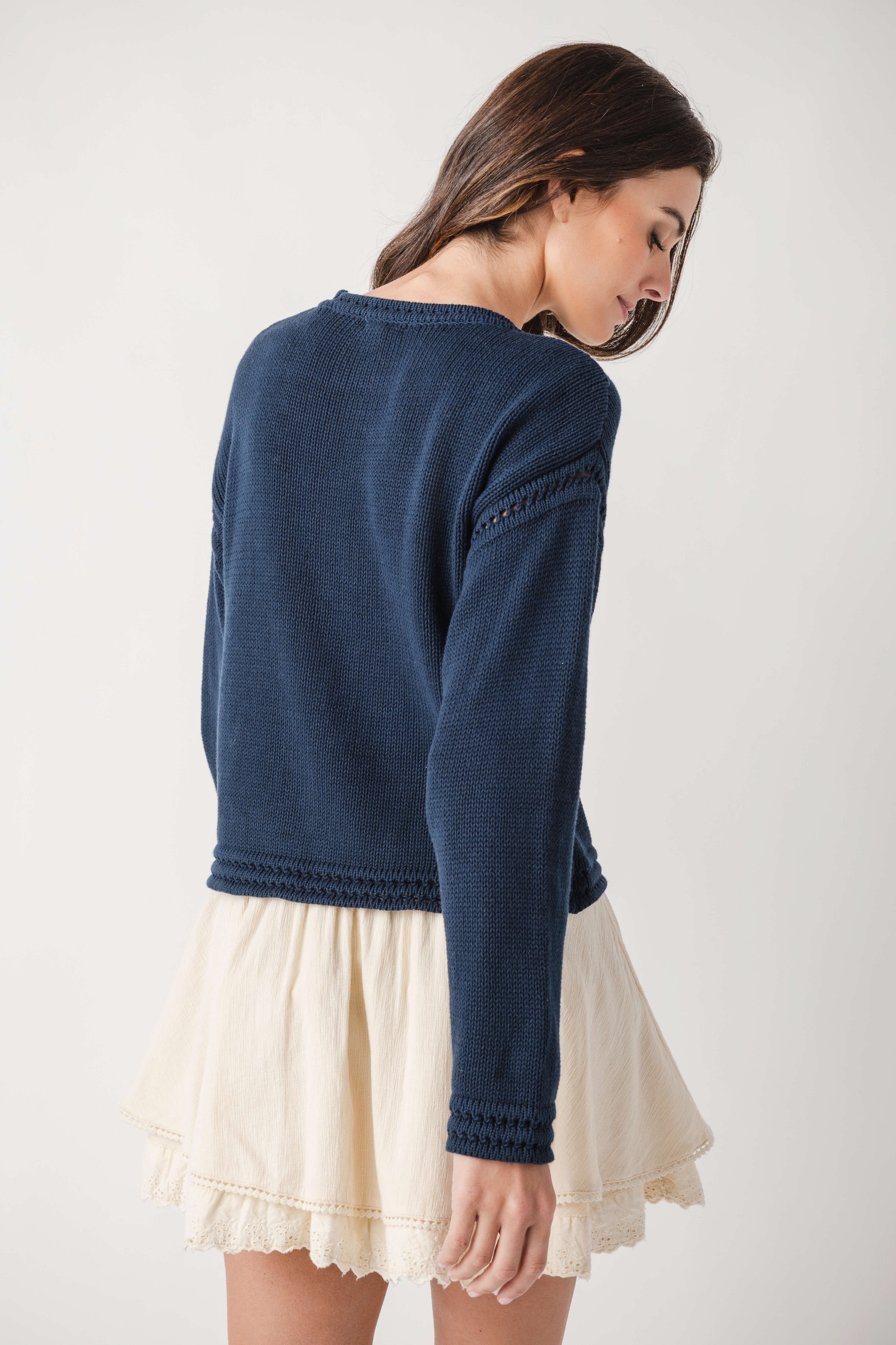Z Supply Bellami Sweater
