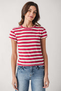 Free People Nora Tee