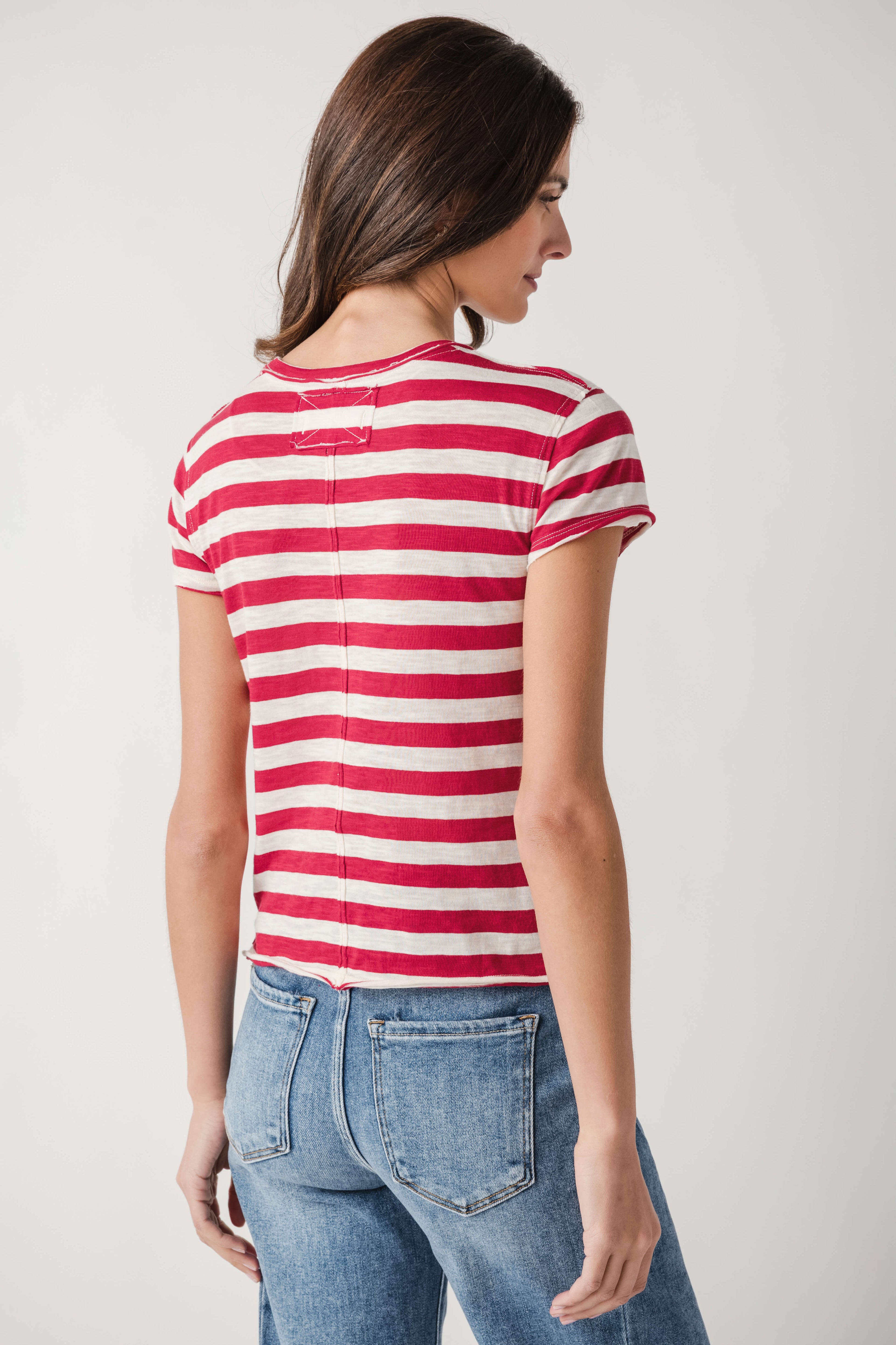 Free People Nora Tee