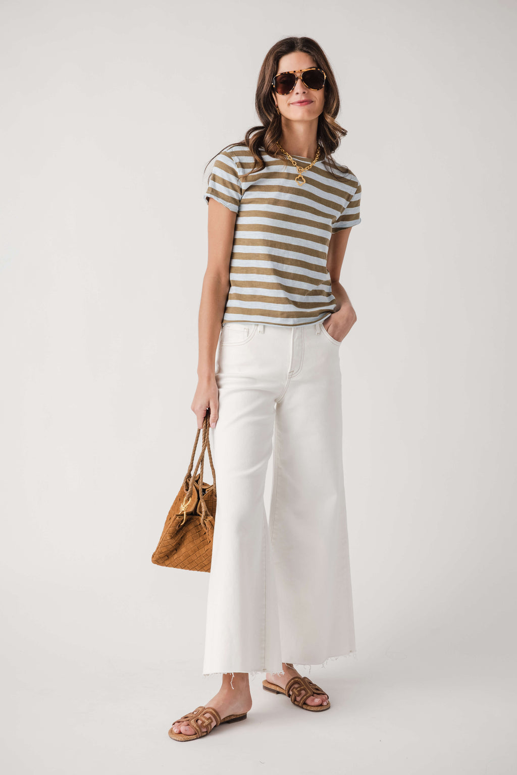 Free People Nora Tee