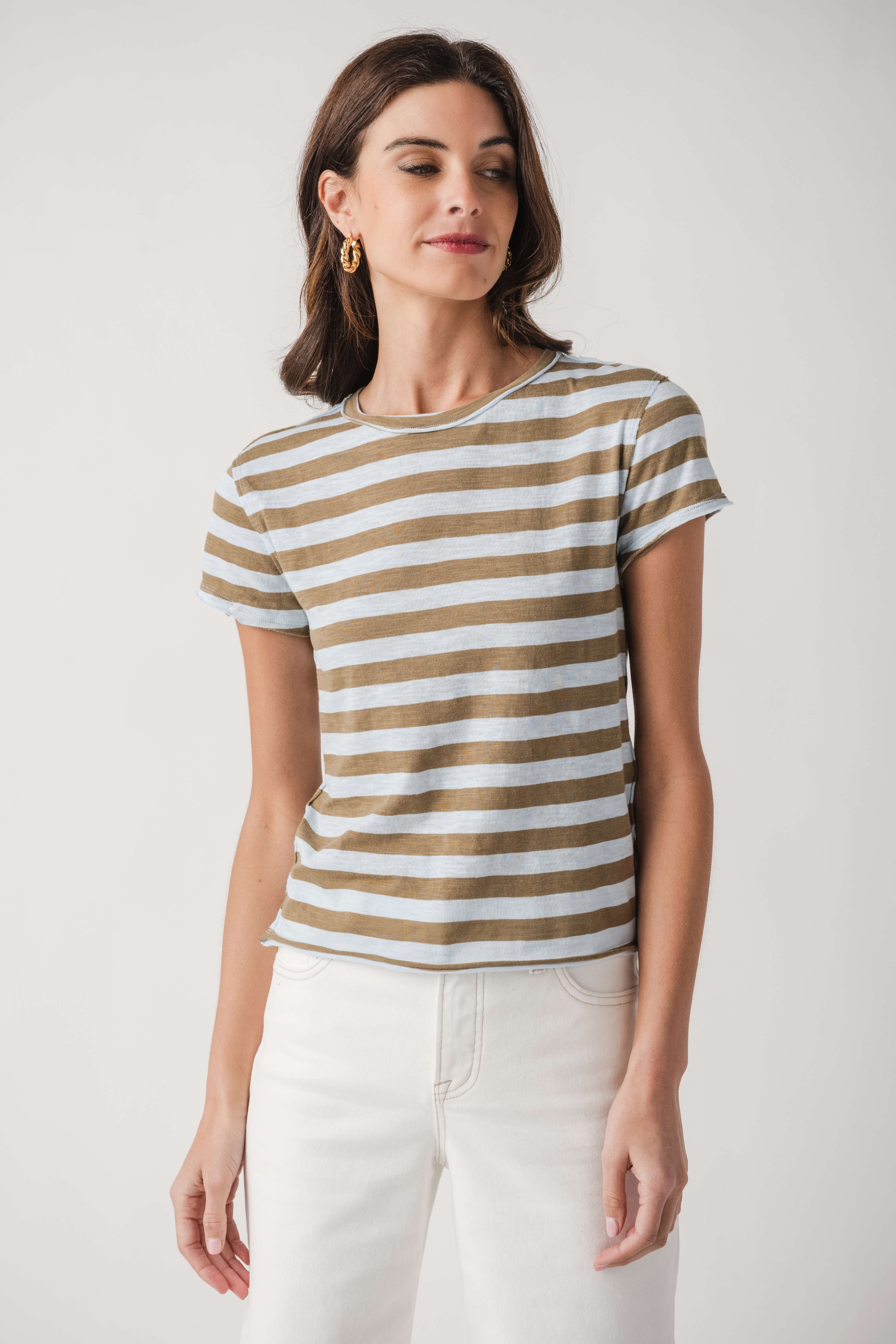 Free People Nora Tee