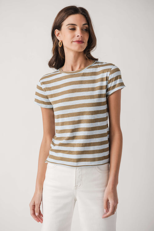 Free People Nora Tee