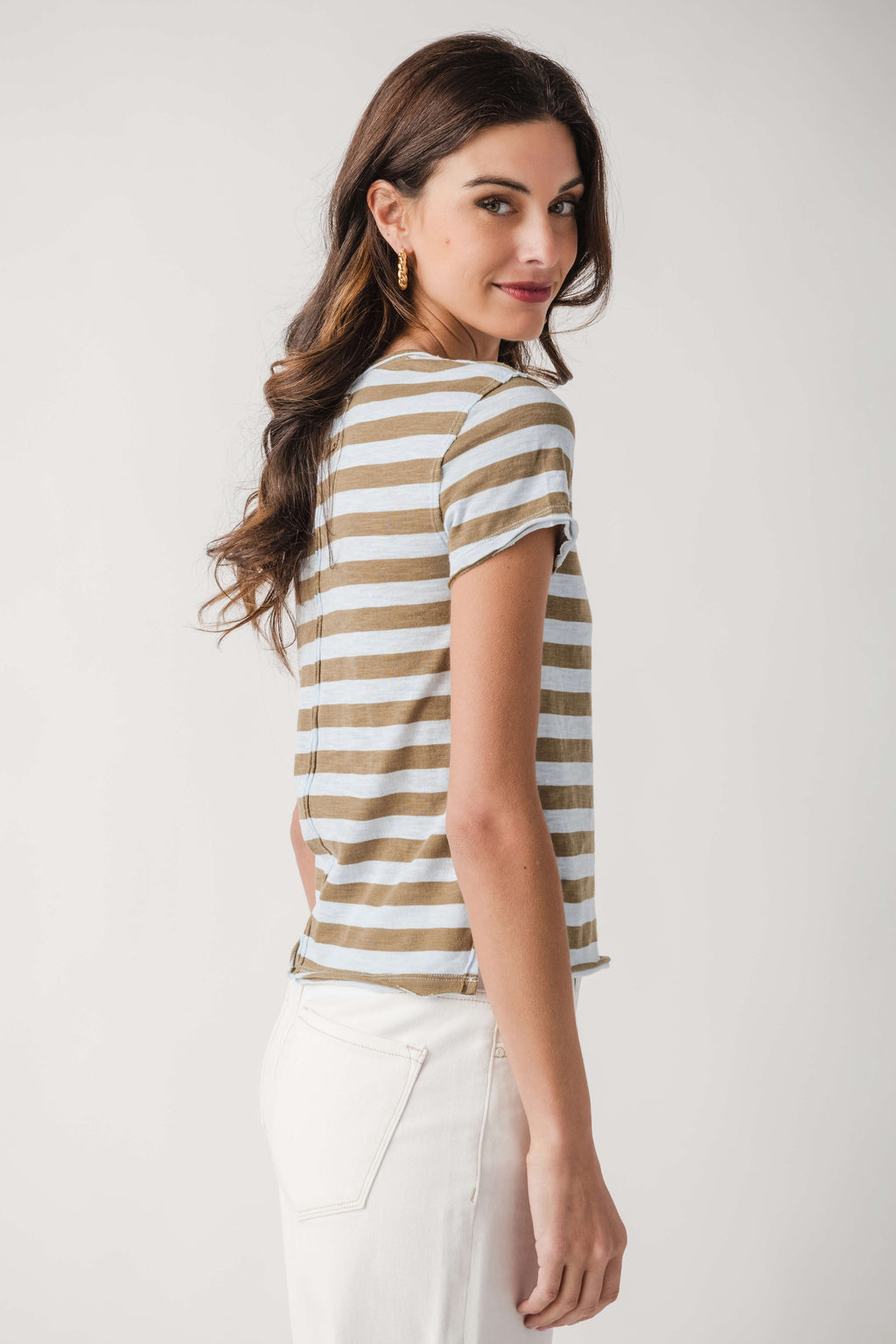 Free People Nora Tee