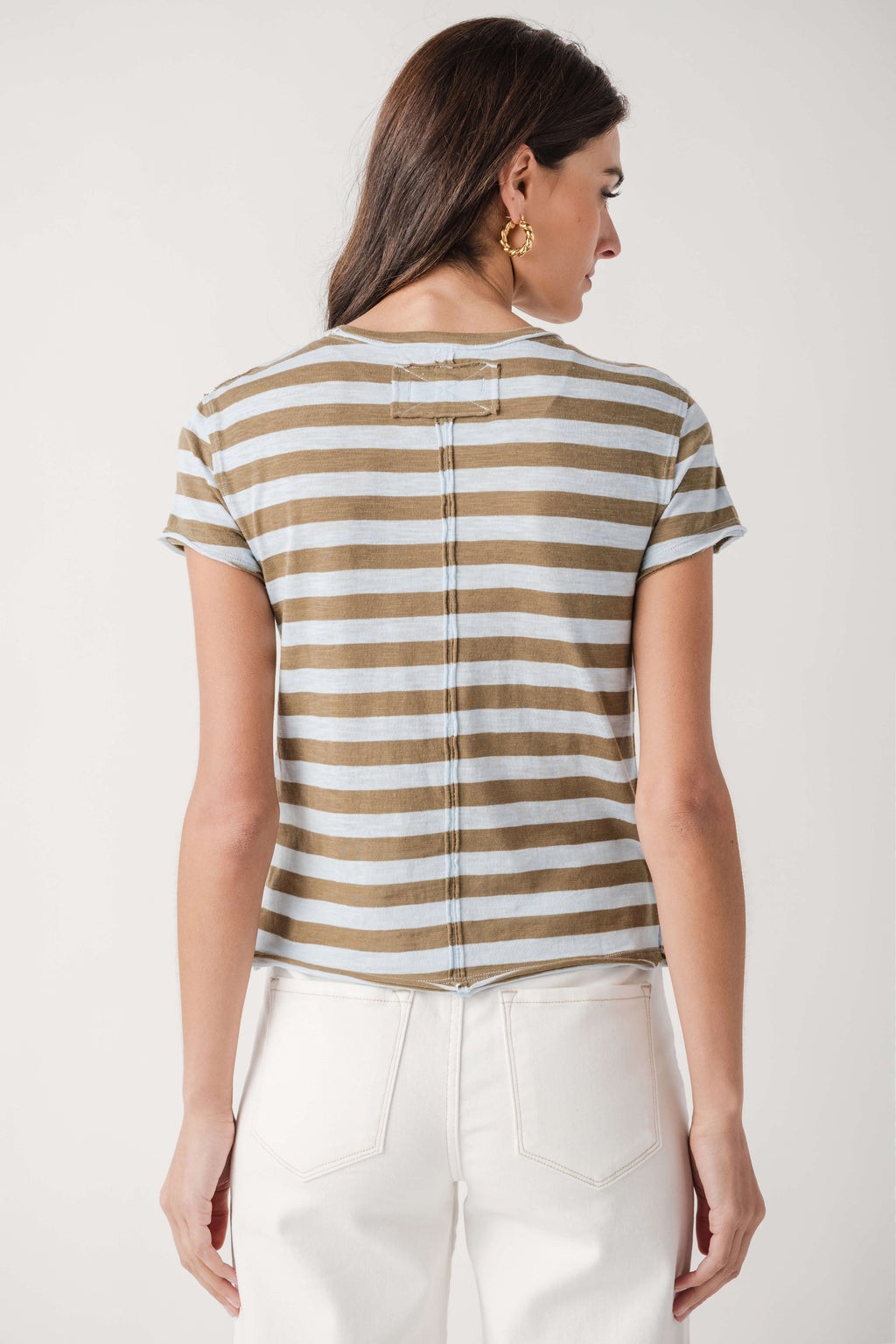 Free People Nora Tee