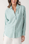Z Supply The Perfect Line Top