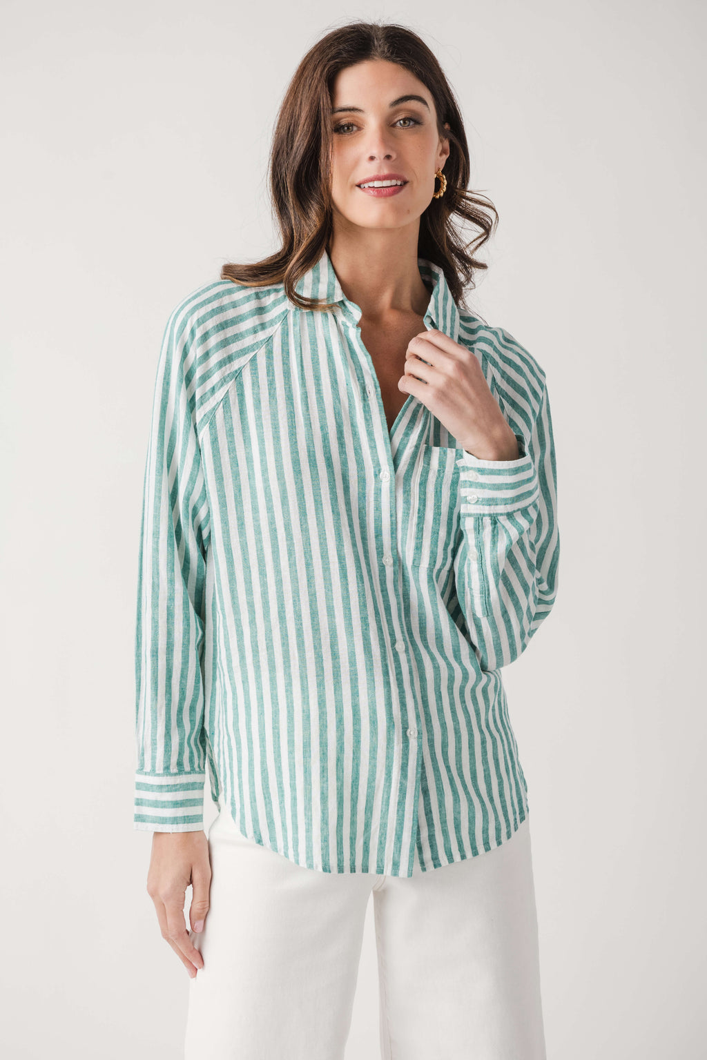 Z Supply The Perfect Line Top