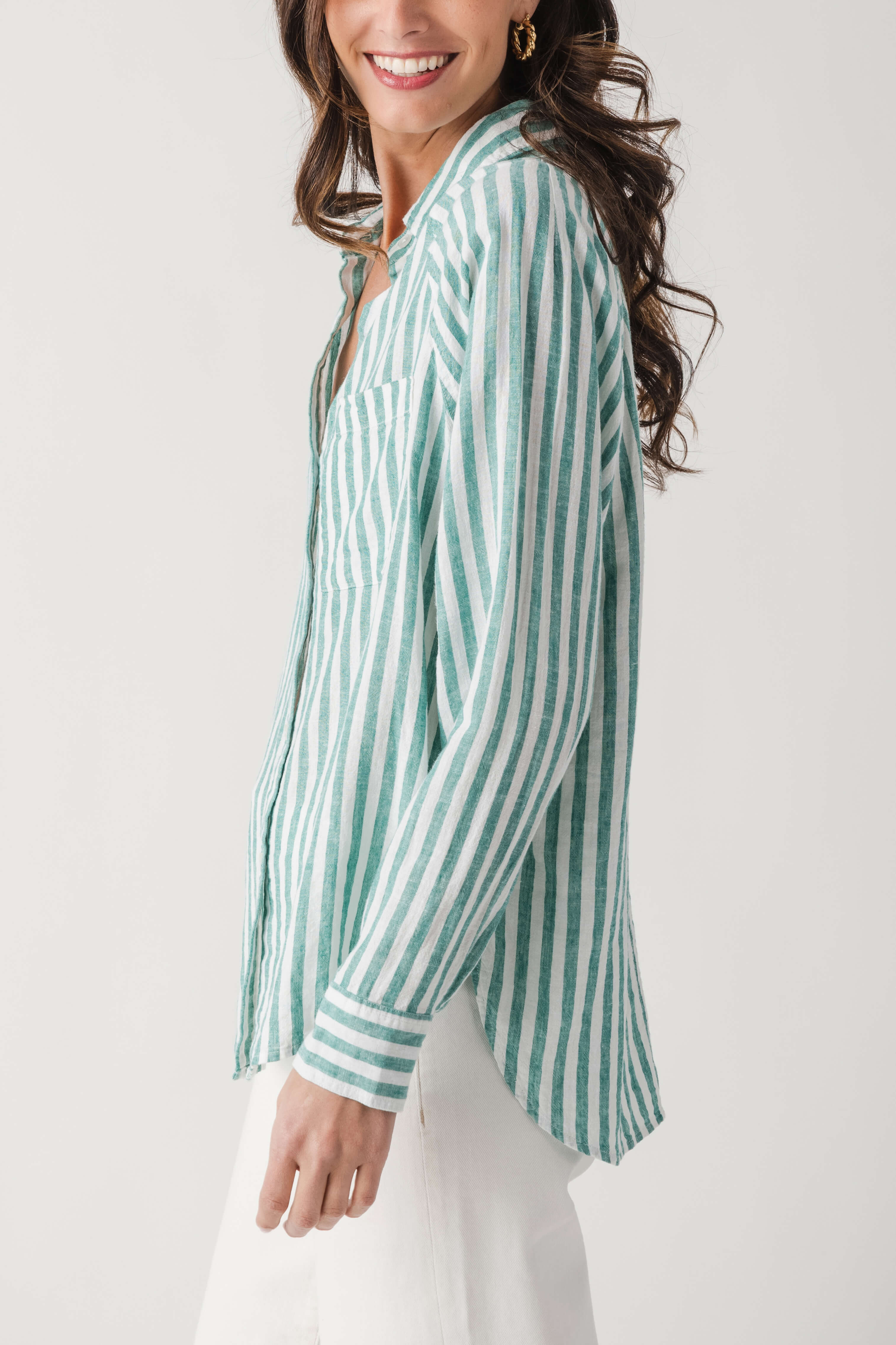 Z Supply The Perfect Line Top