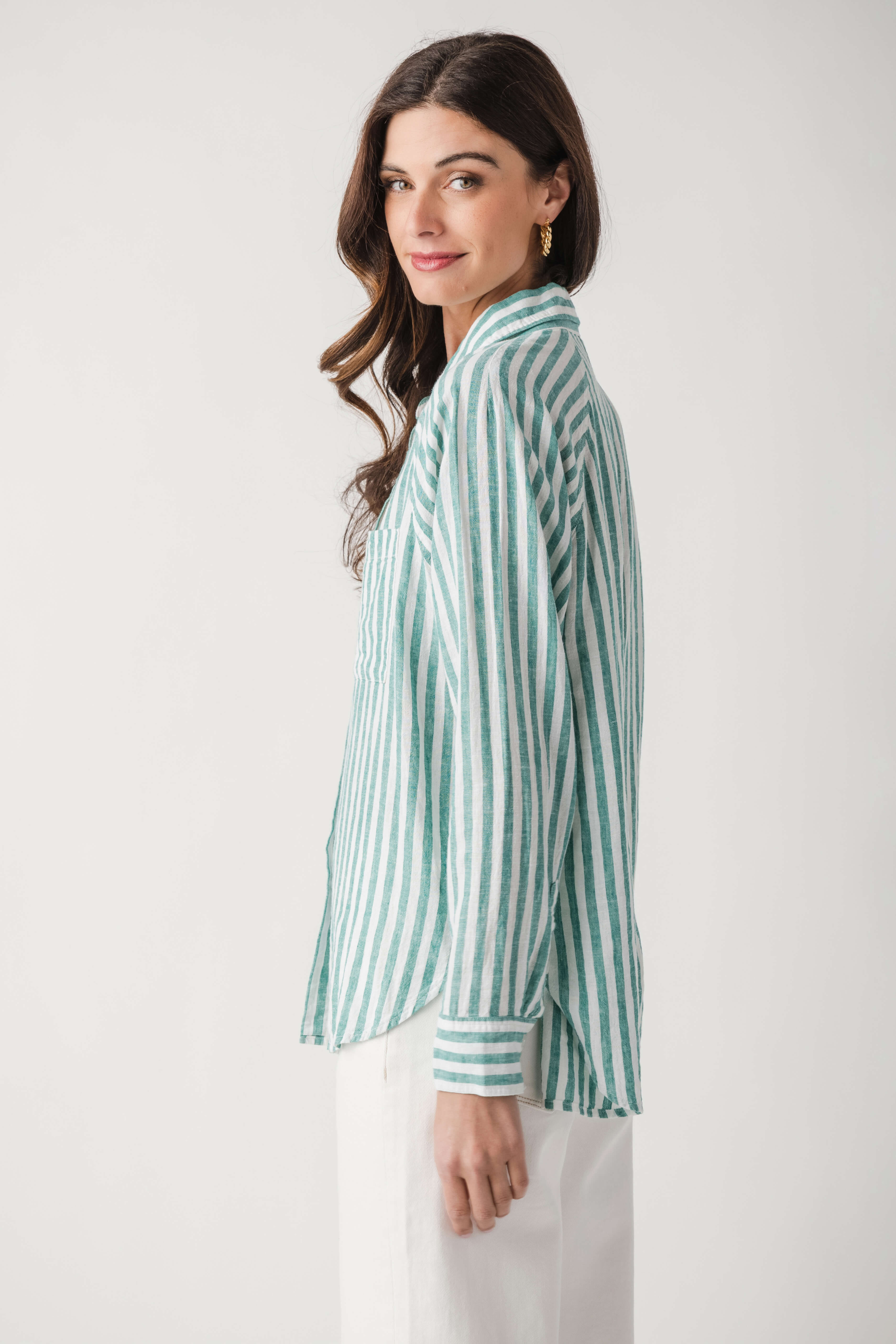 Z Supply The Perfect Line Top