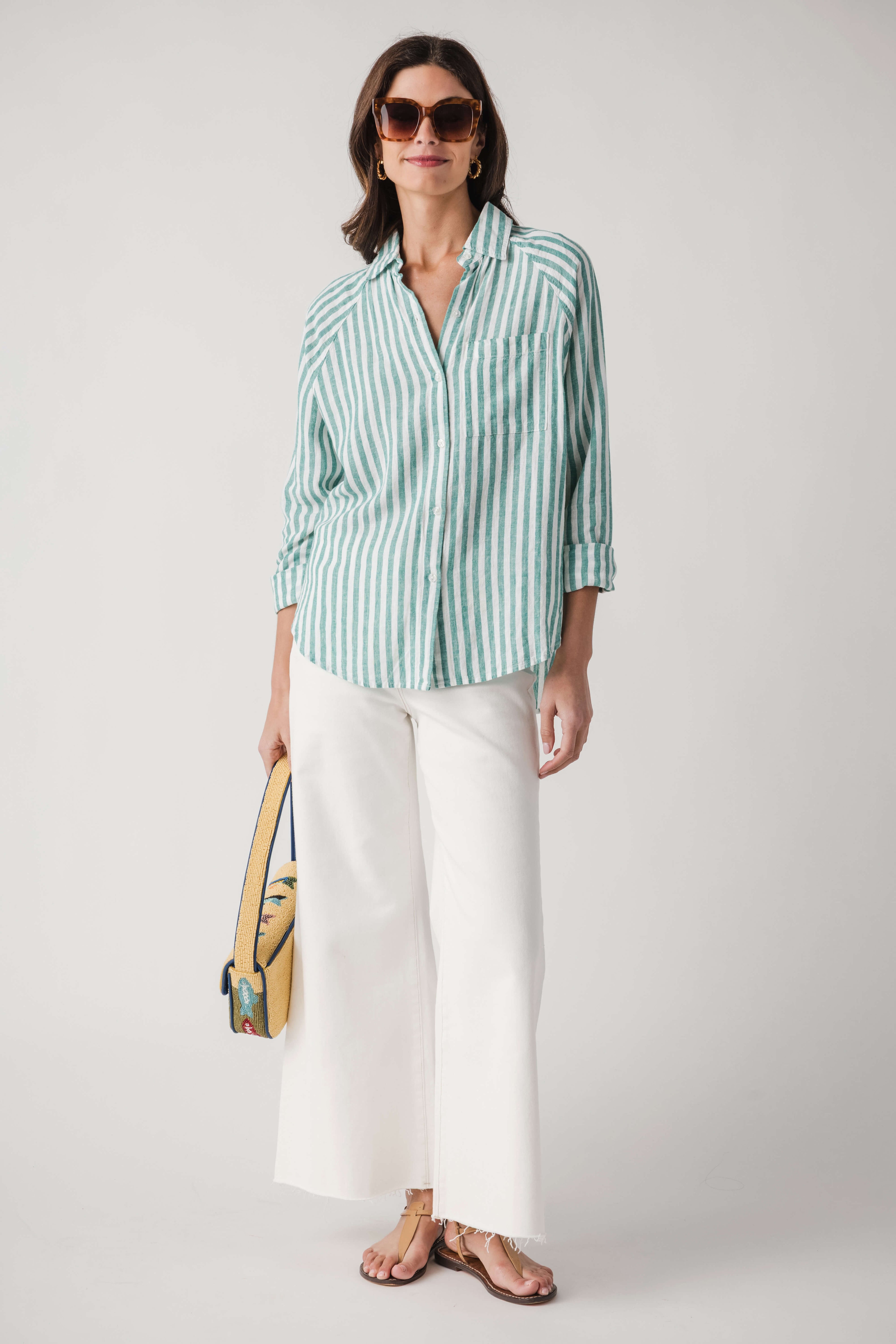 Z Supply The Perfect Line Top