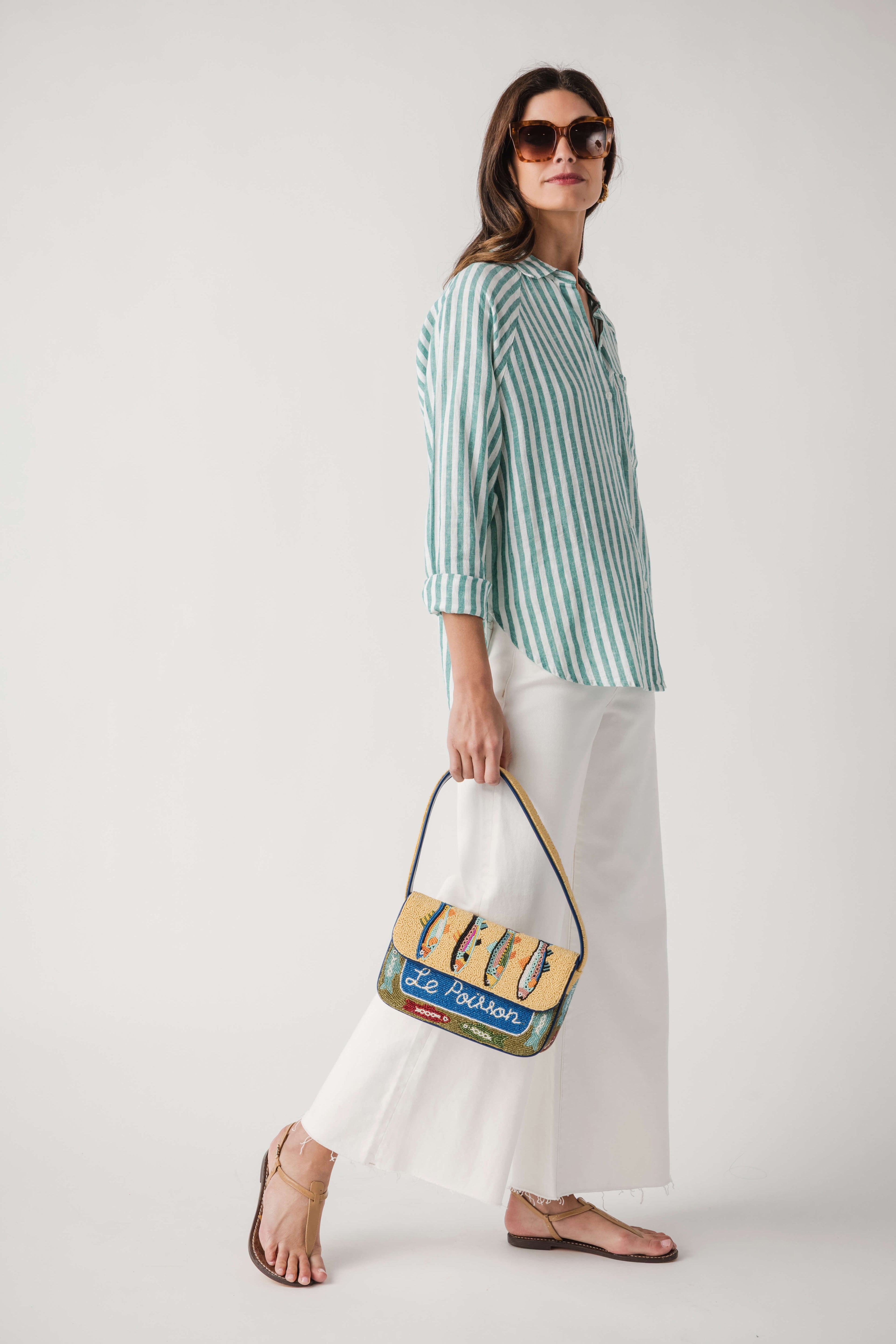 Z Supply The Perfect Line Top