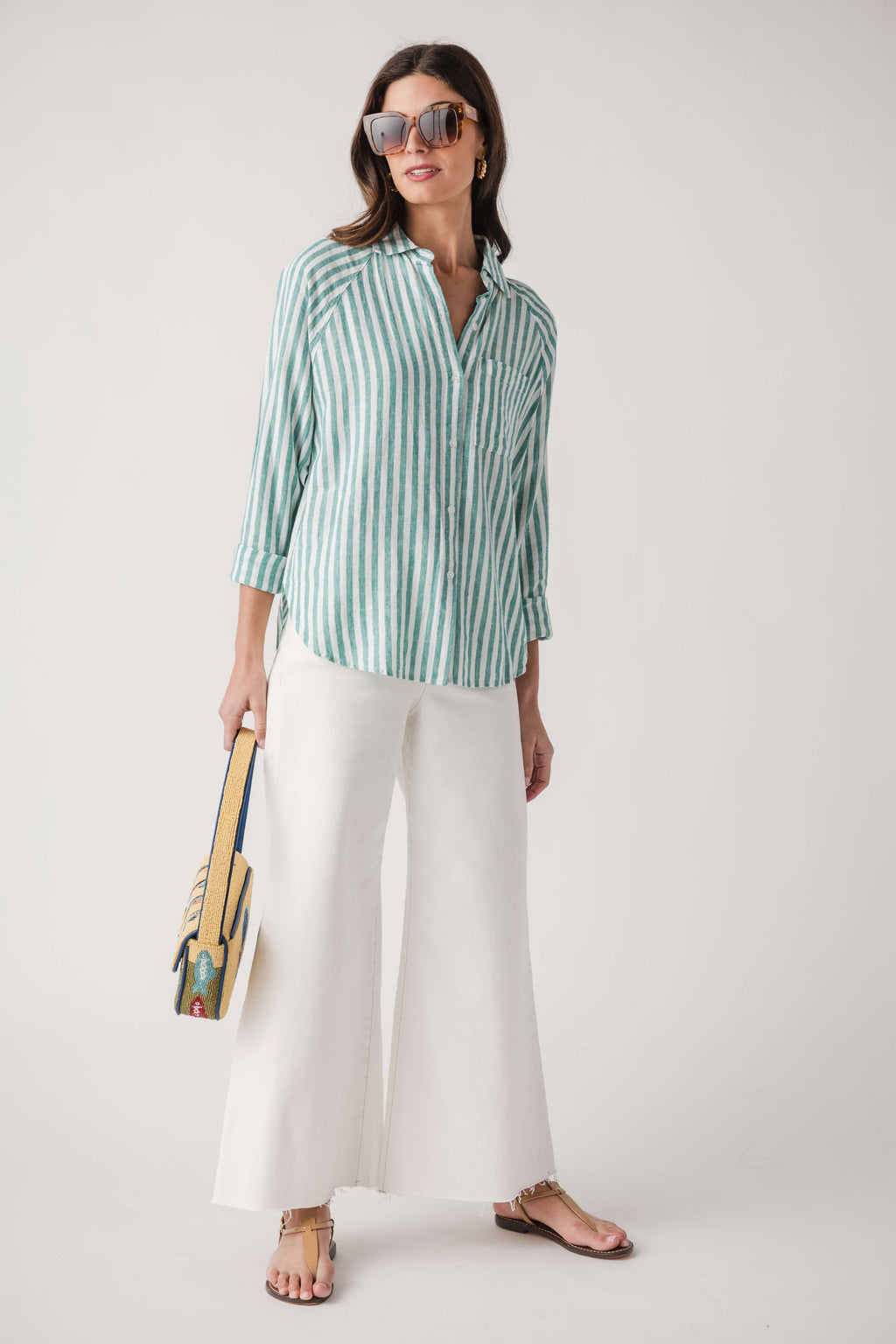 Z Supply The Perfect Line Top