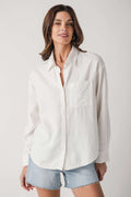 Z Supply The Perfect Button Up