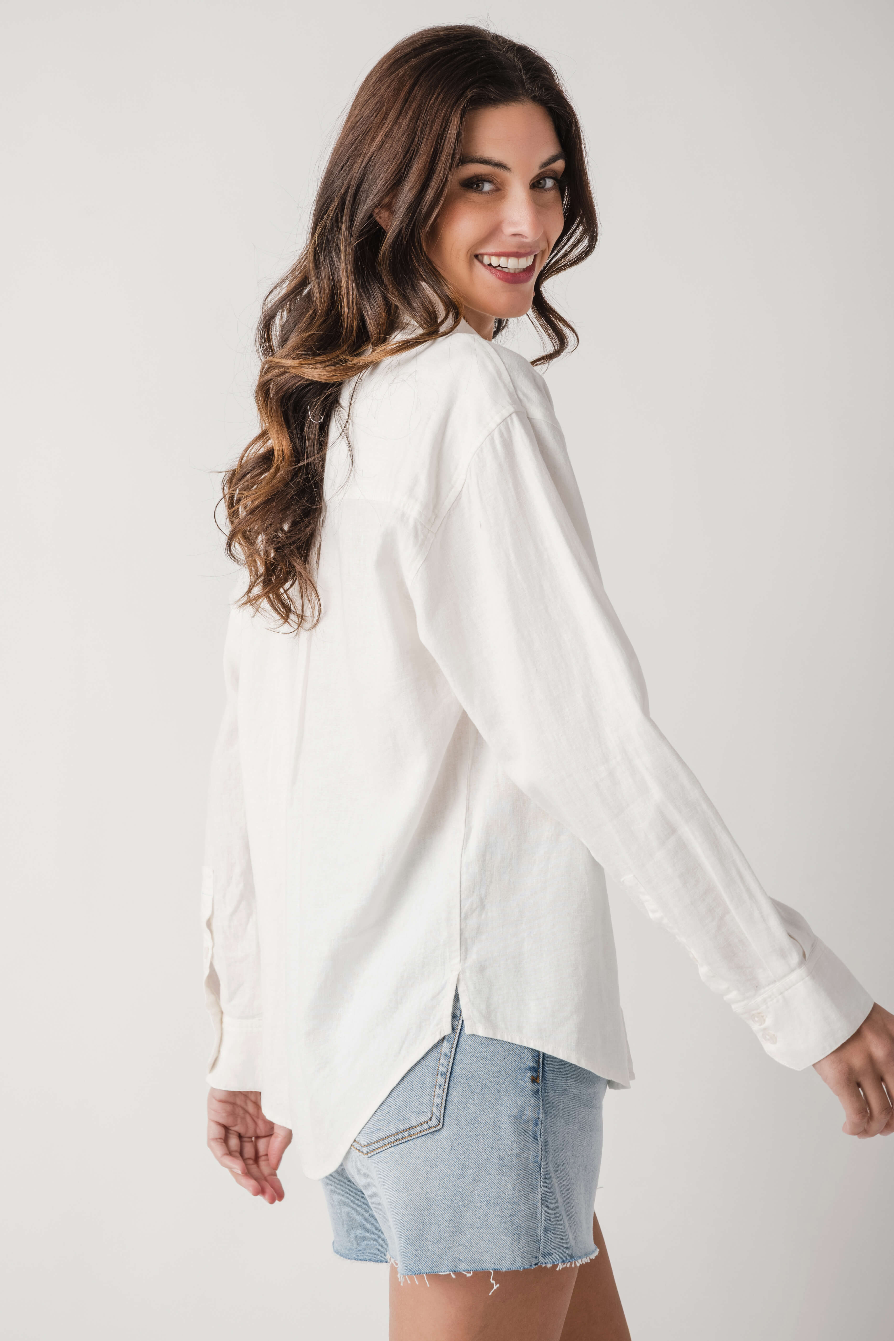 Z Supply The Perfect Button Up