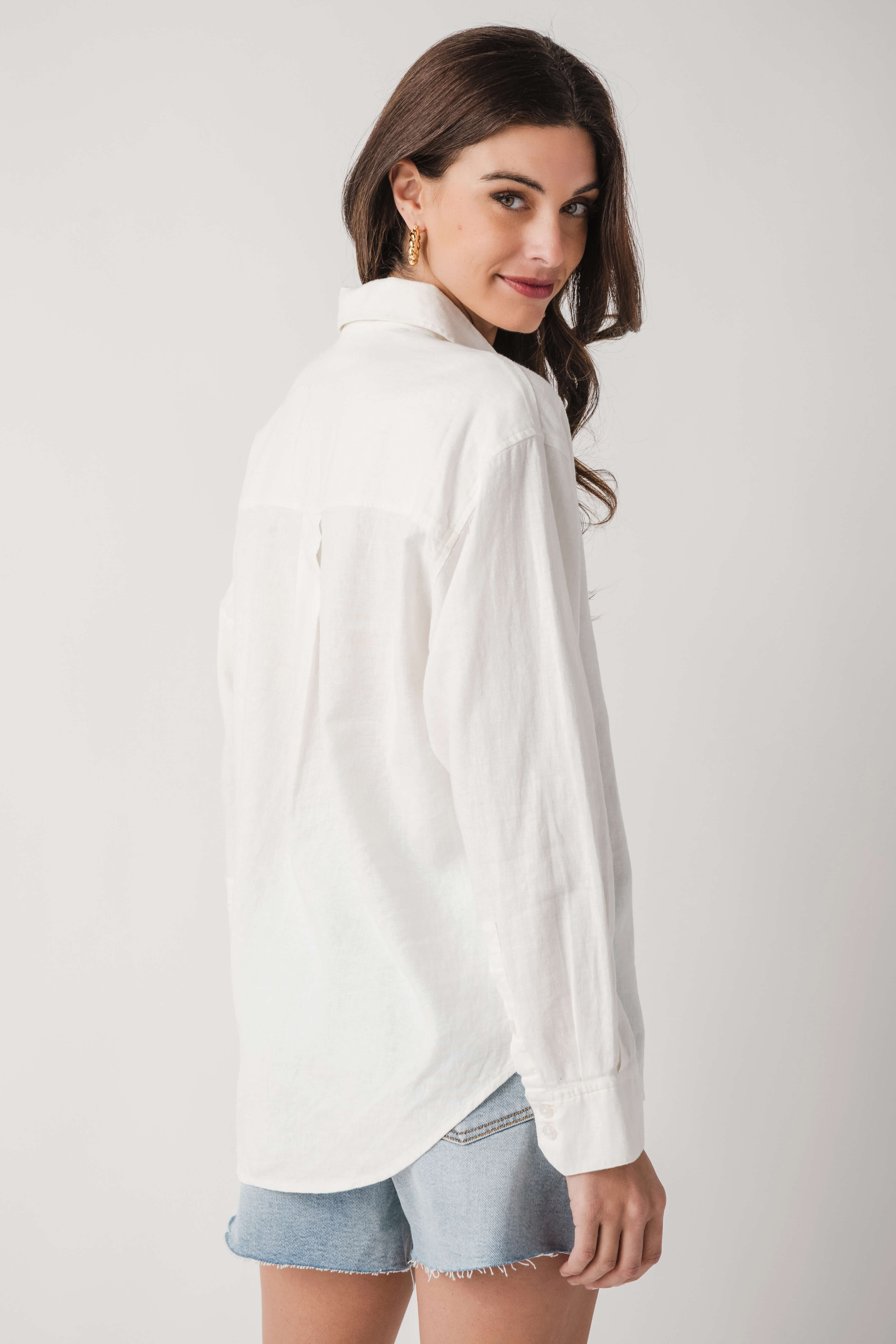 Z Supply The Perfect Button Up