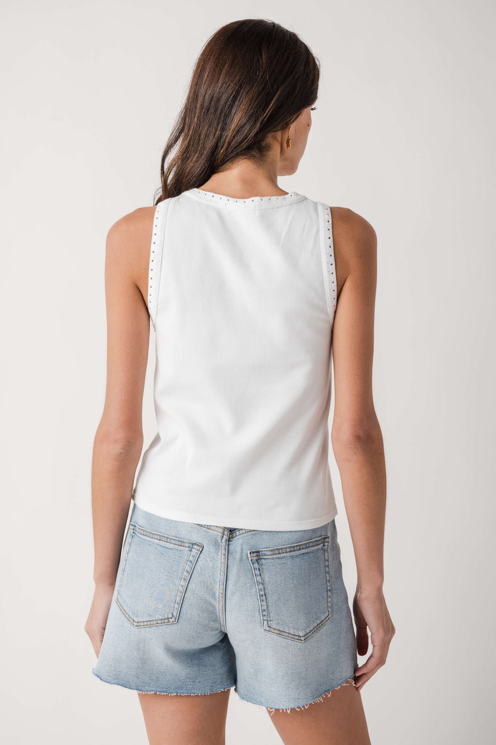 Z Supply Clarke Rib Tank
