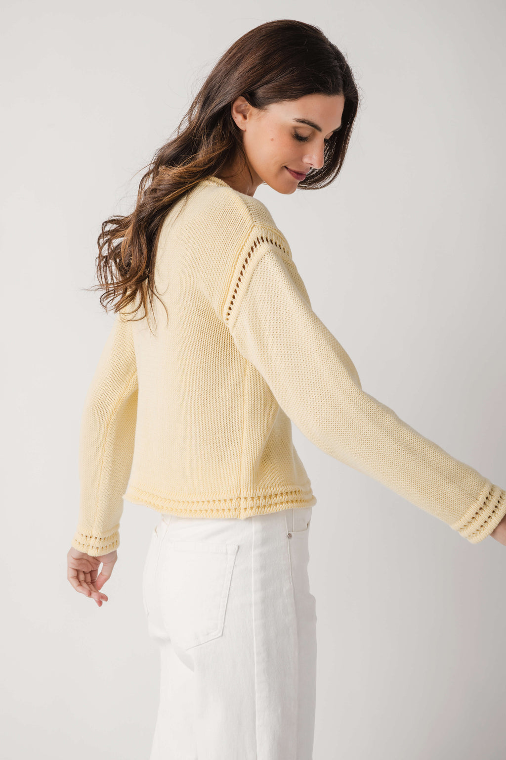 Z Supply Bellami Sweater