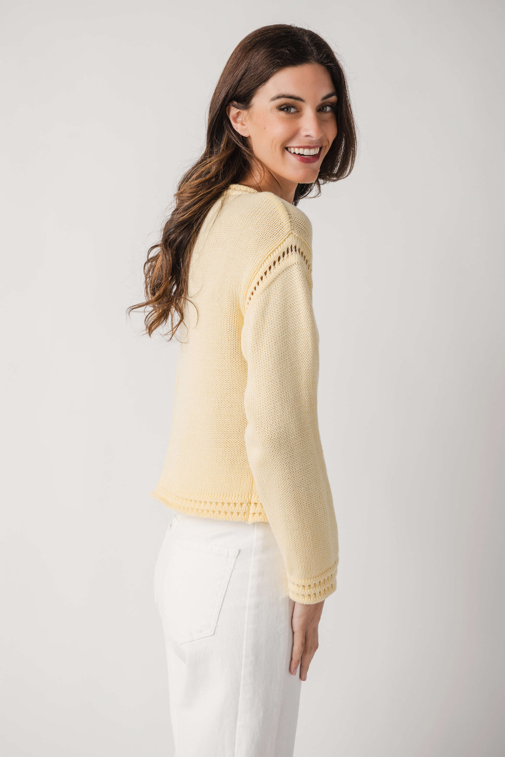 Z Supply Bellami Sweater