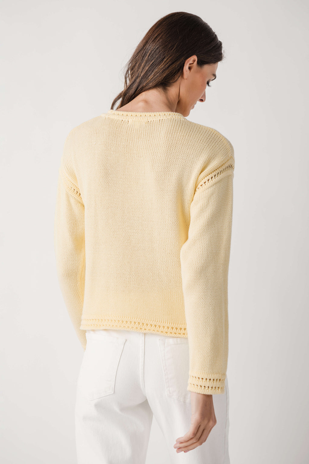 Z Supply Bellami Sweater