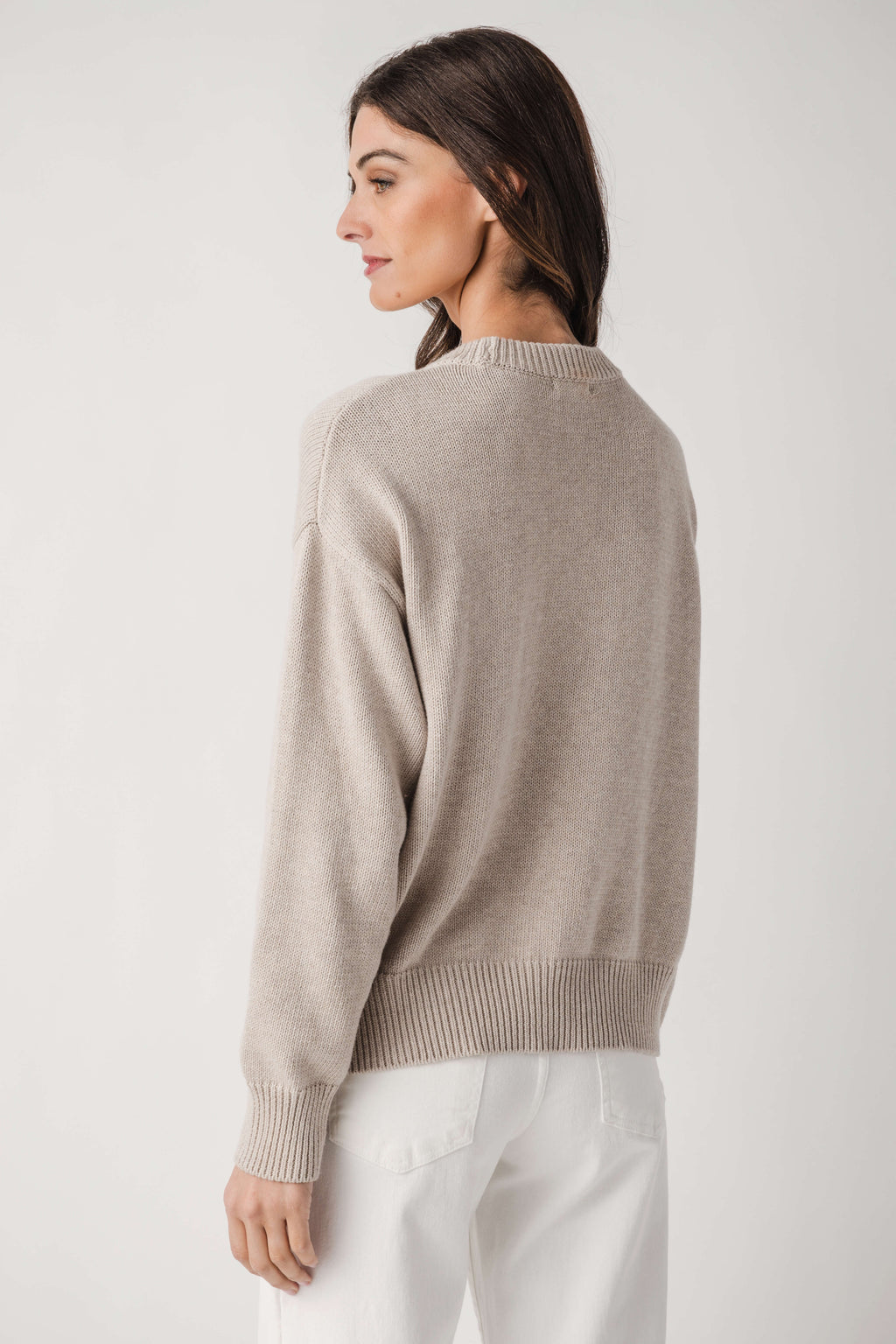 Z Supply Boyfriend Beach Sweater