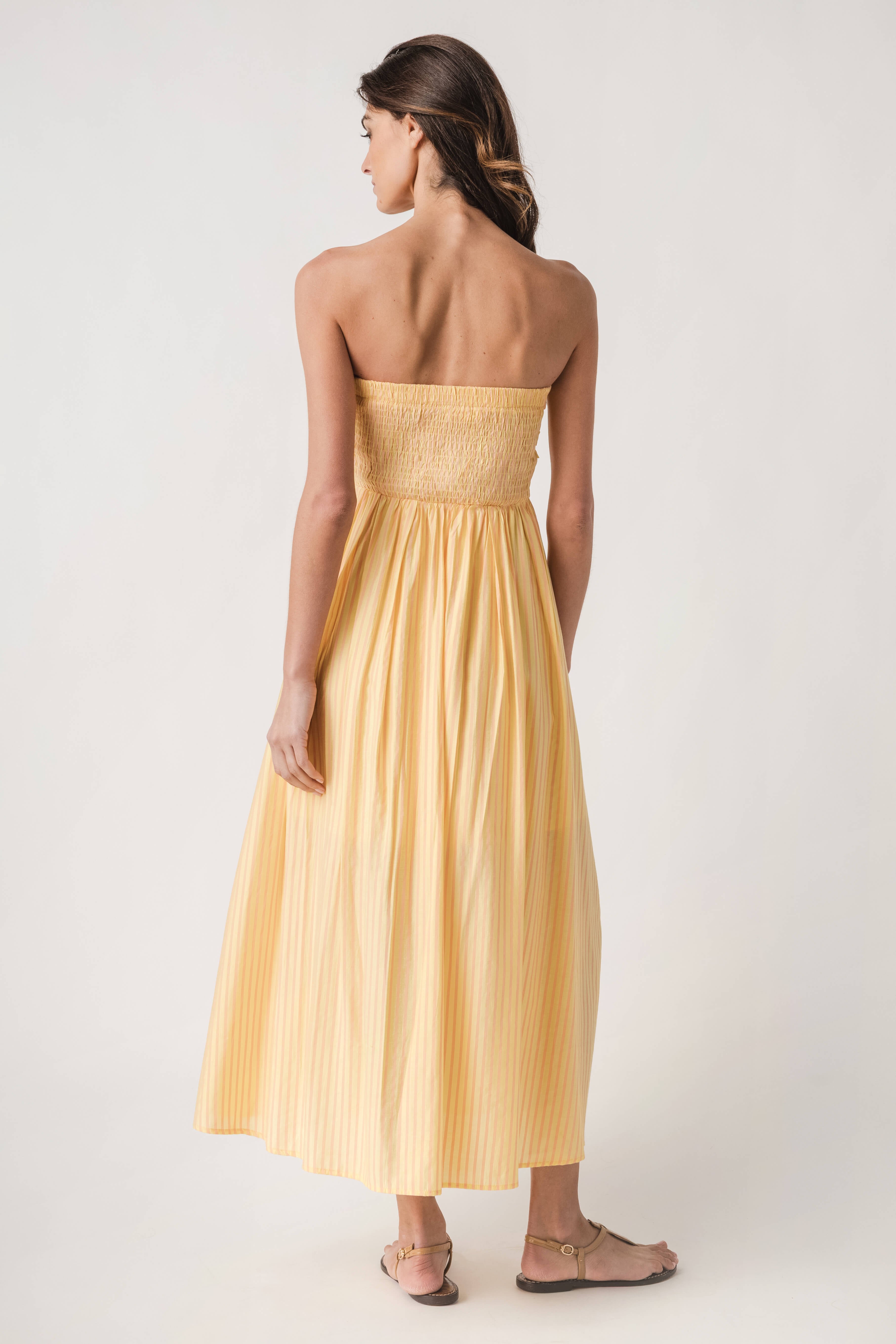 By Together Promenade Dress