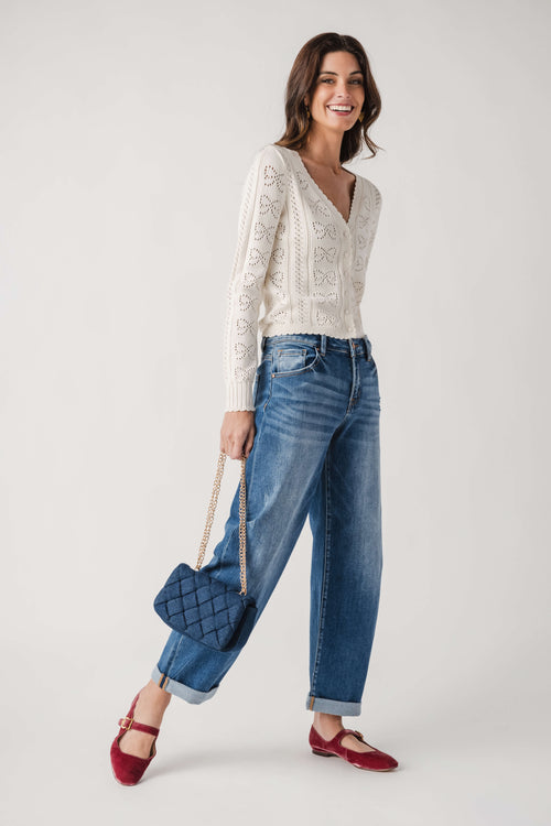 Z Supply Gema Cardigan