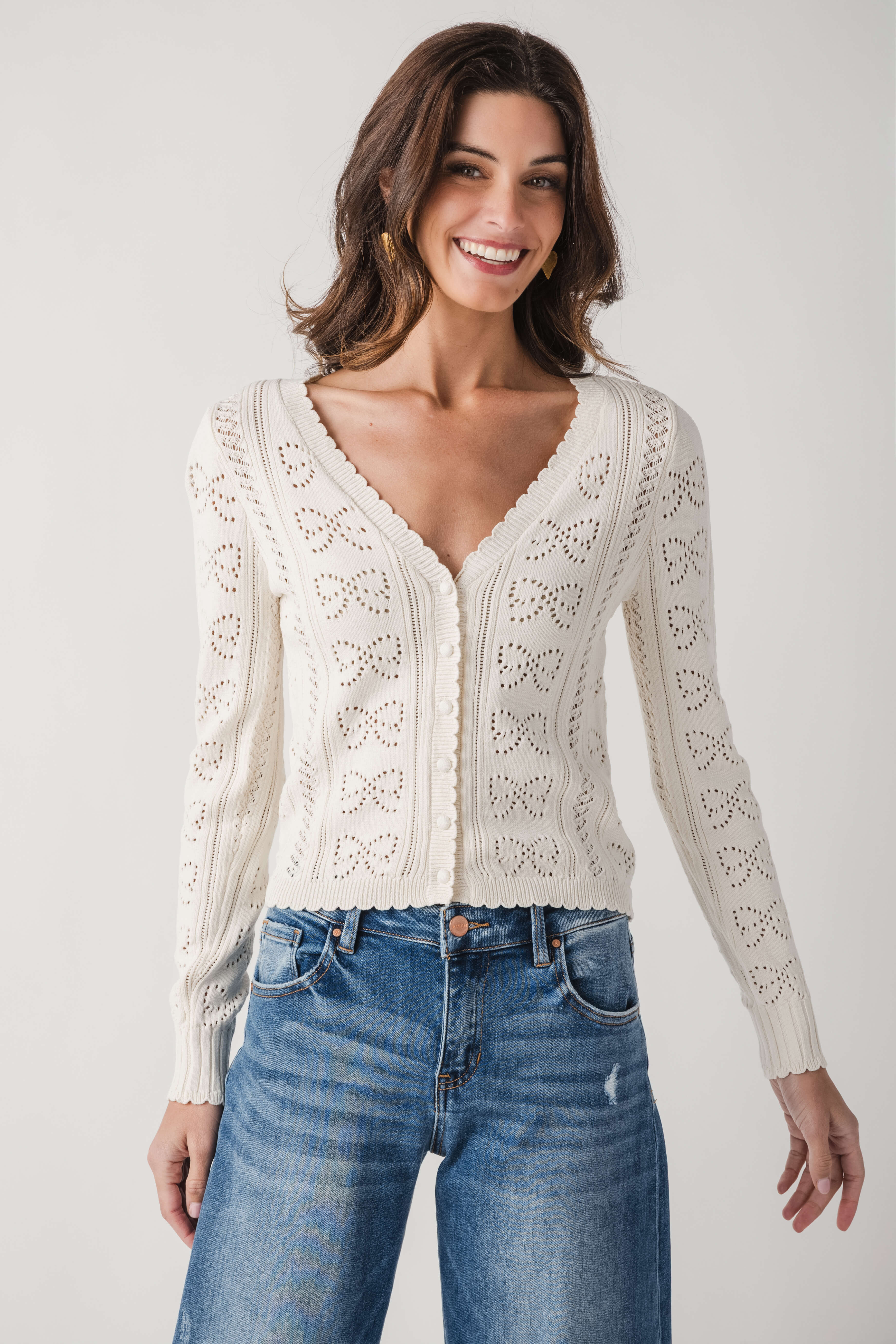 Z Supply Gema Cardigan