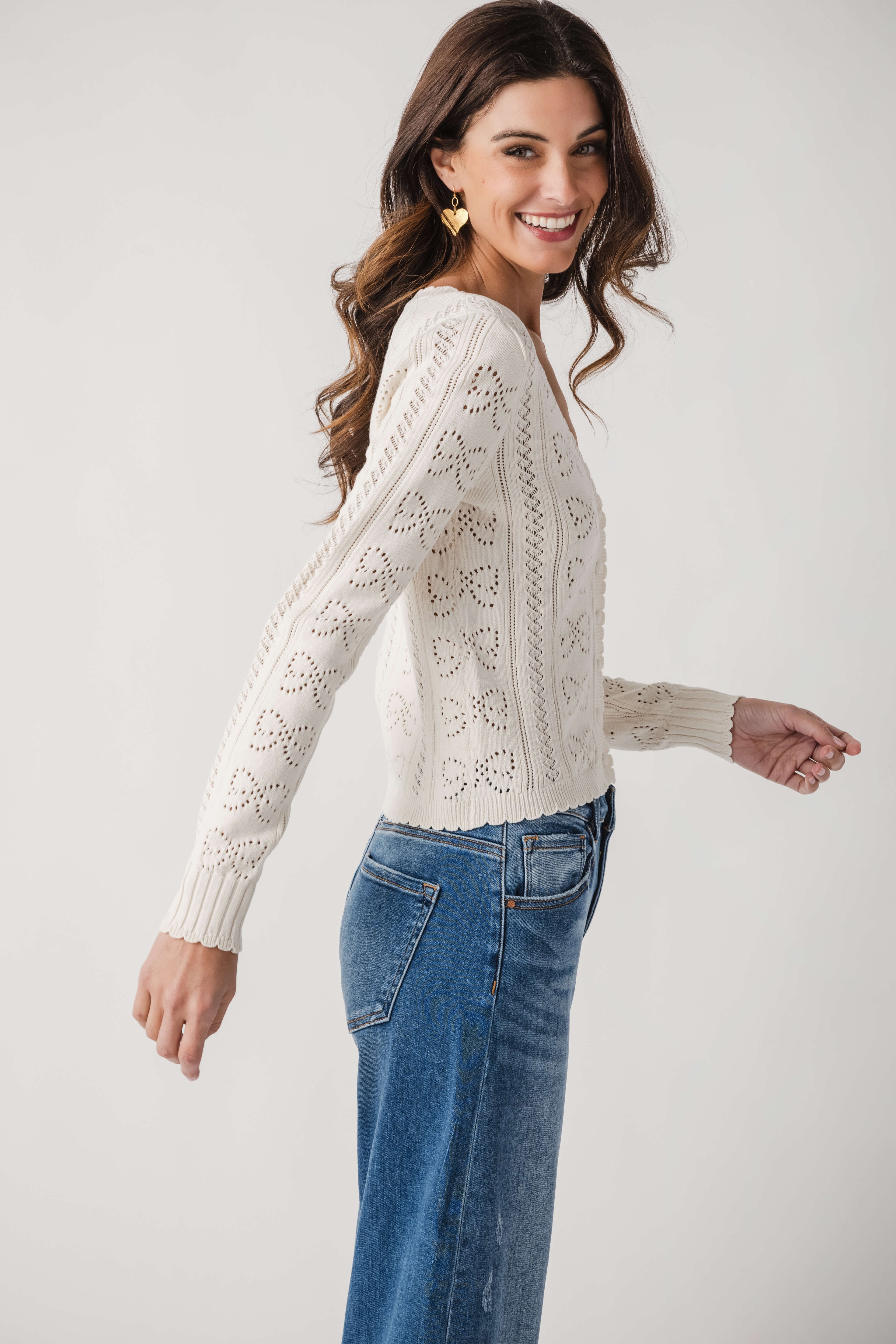 Z Supply Gema Cardigan