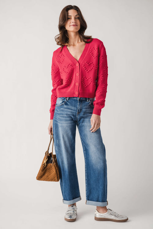 Z Supply All Yours Cardigan