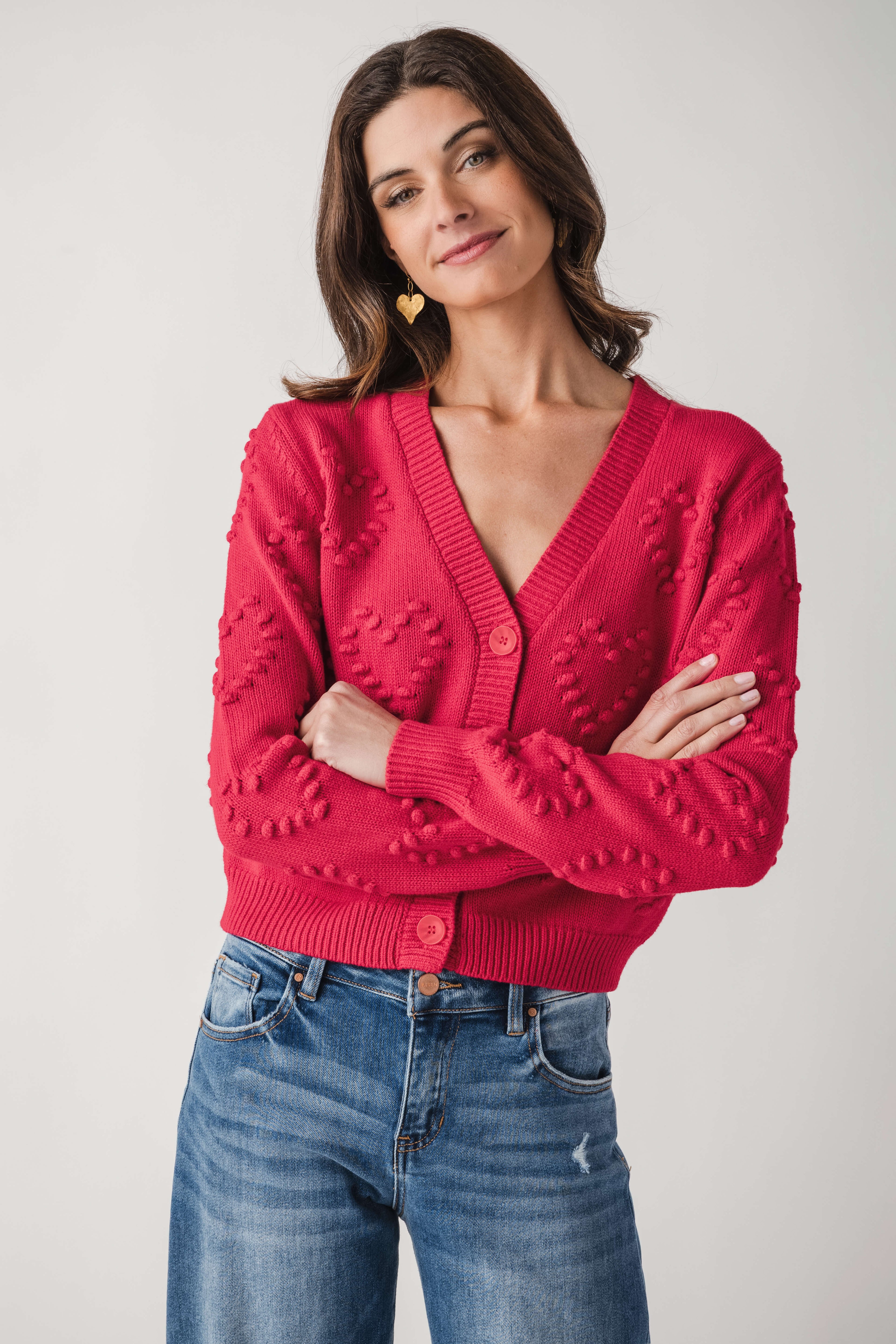 Z Supply All Yours Cardigan