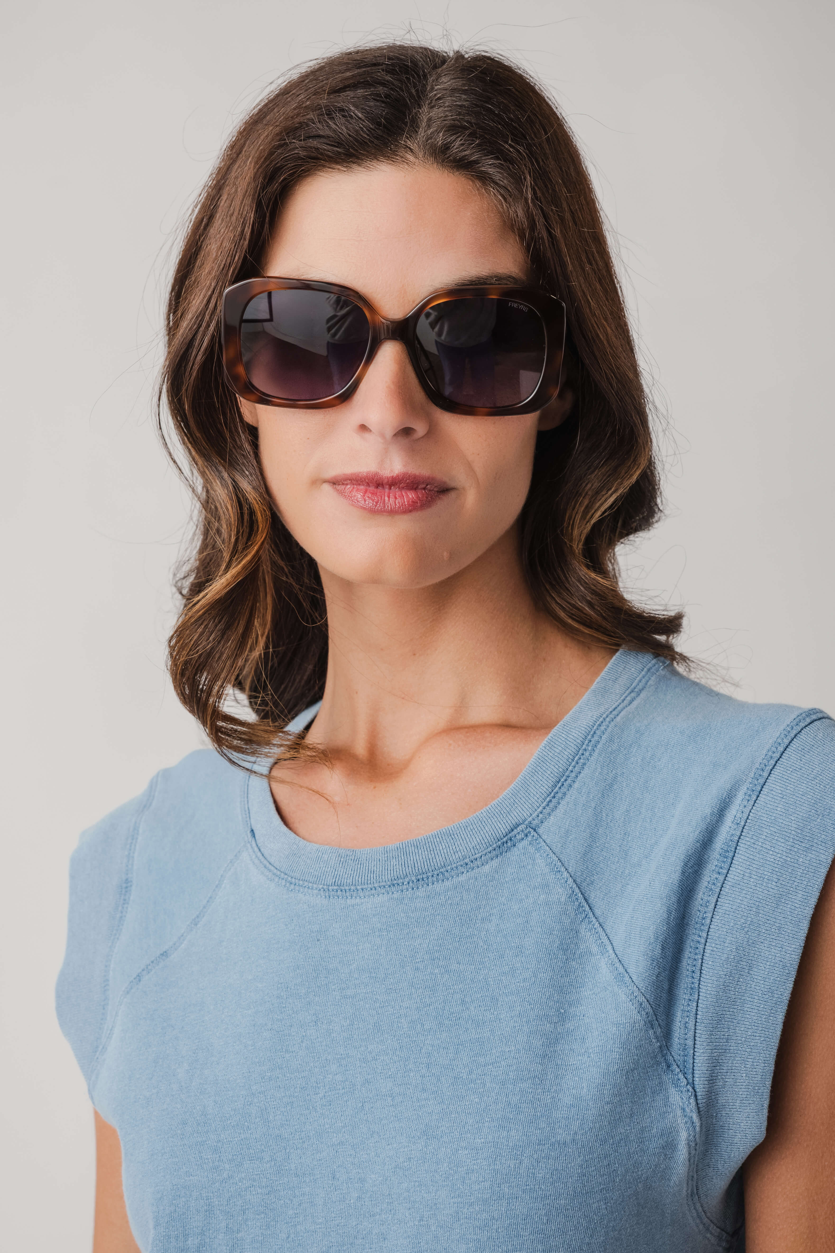 Freyrs Vivian Sunglasses