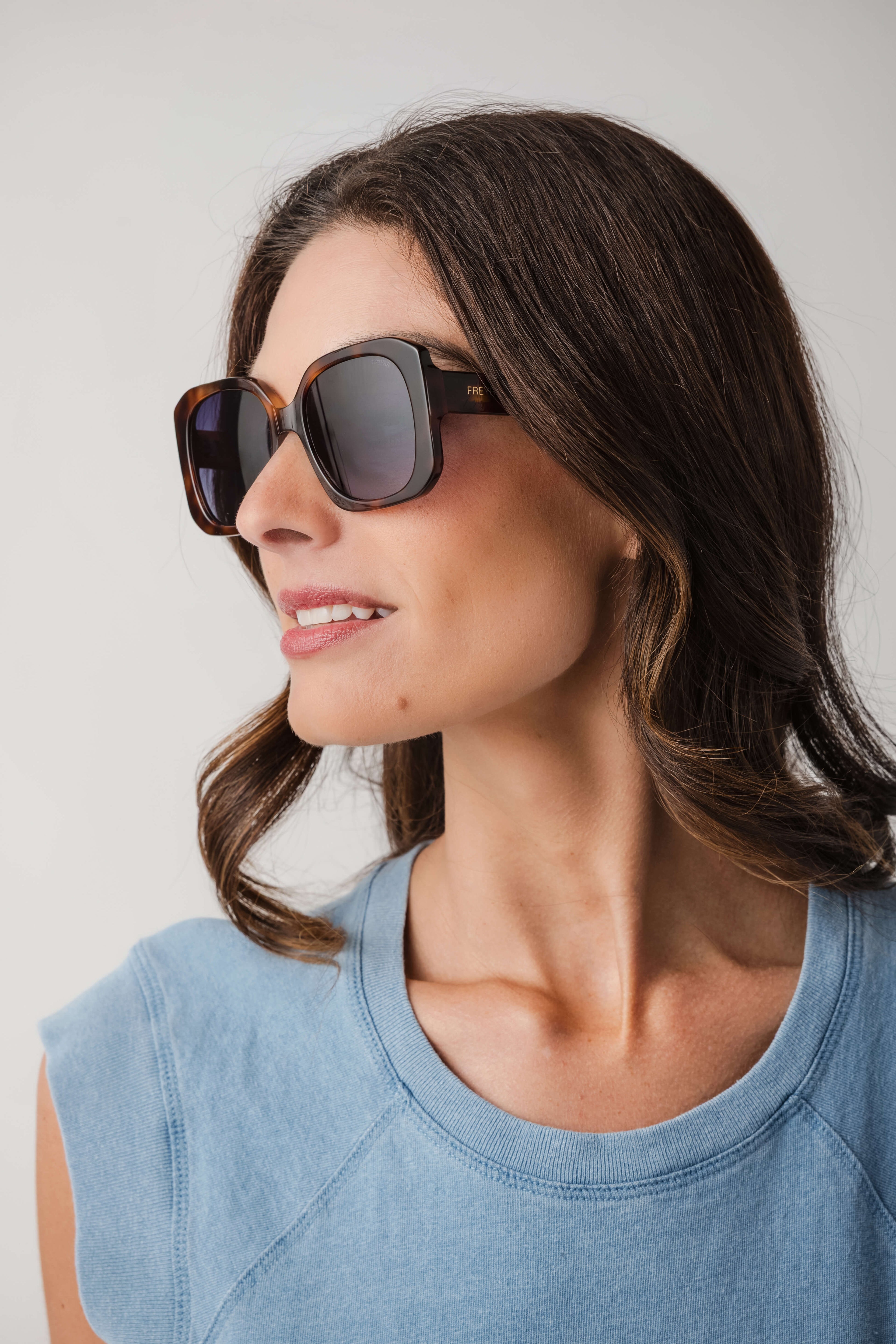 Freyrs Vivian Sunglasses