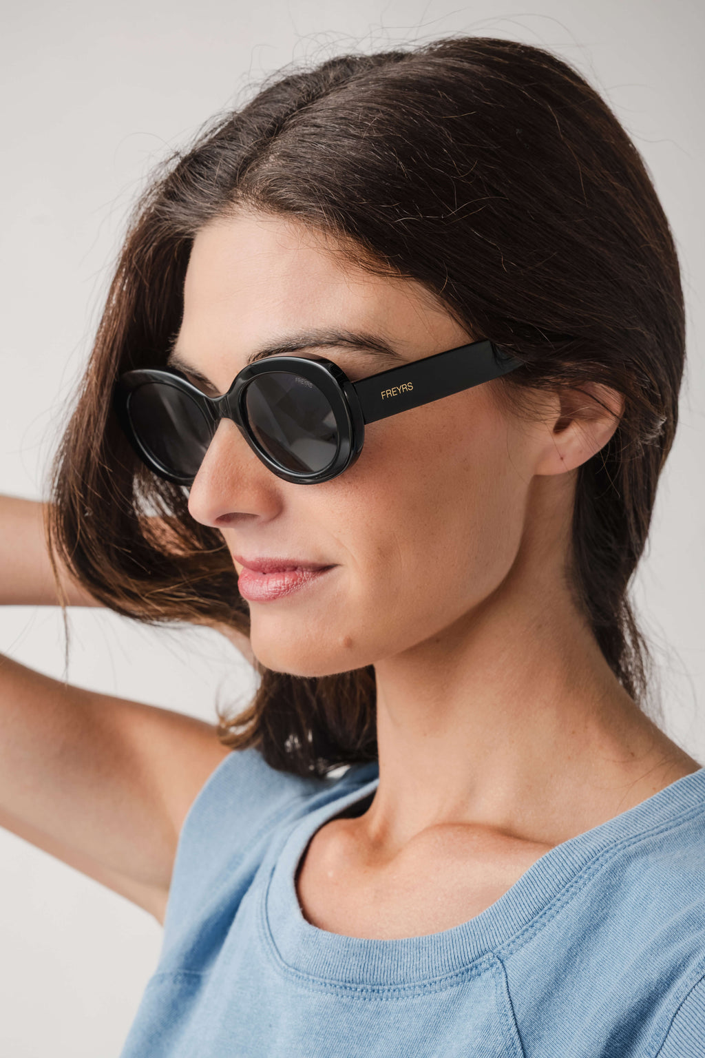 Freyrs Aria Sunglasses