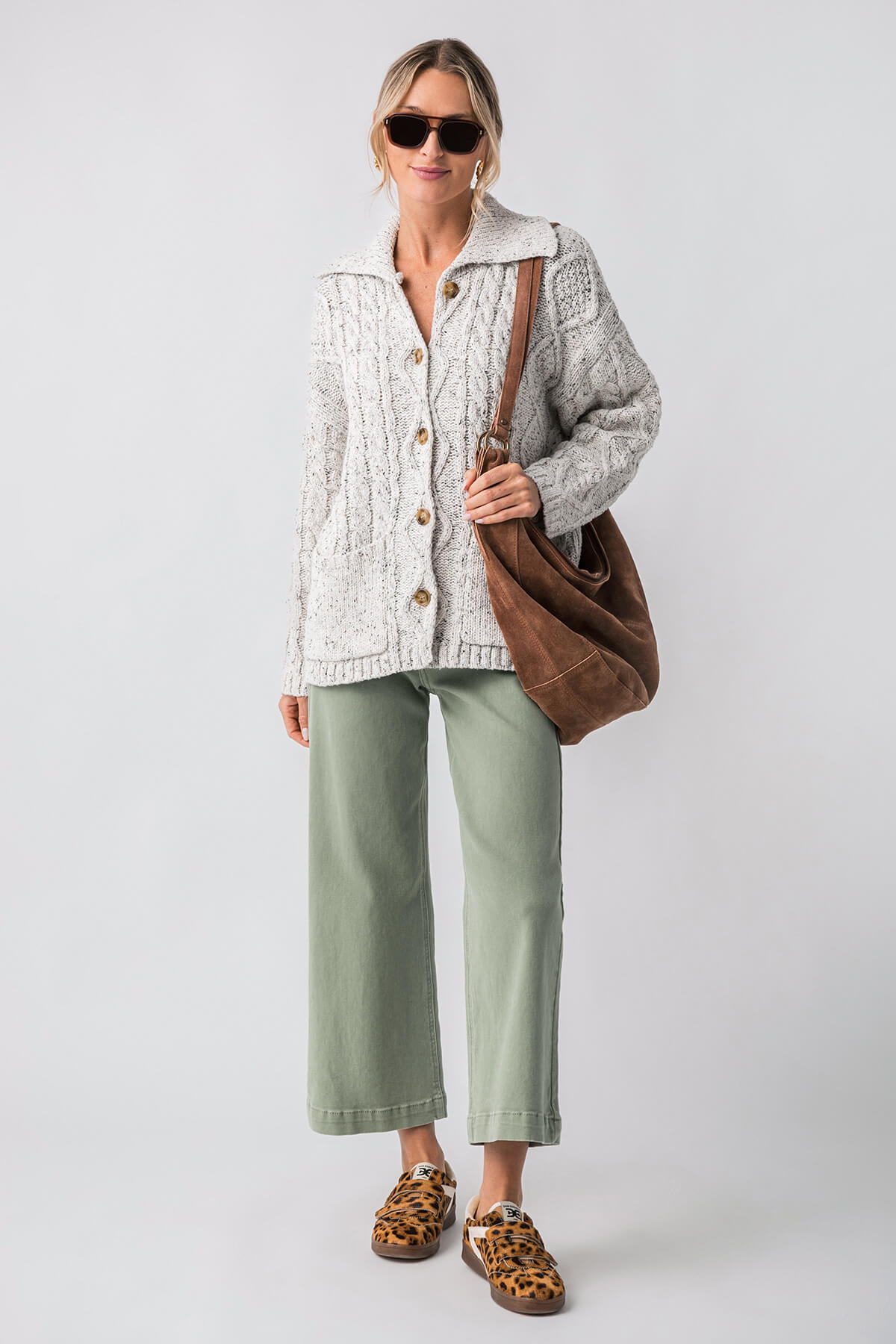 Sam Edelman Talia Sneaker