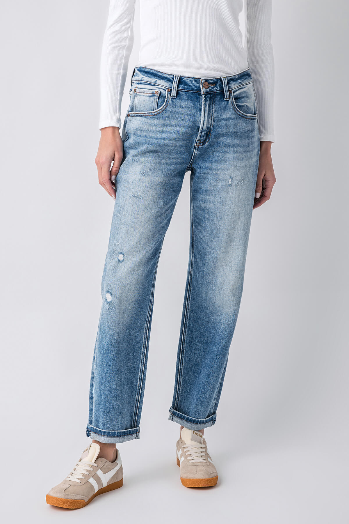 The Denim Edit | Denim Shorts & Pants | Social Threads The Denim Edit | Denim Shorts & Pants | Social Threads