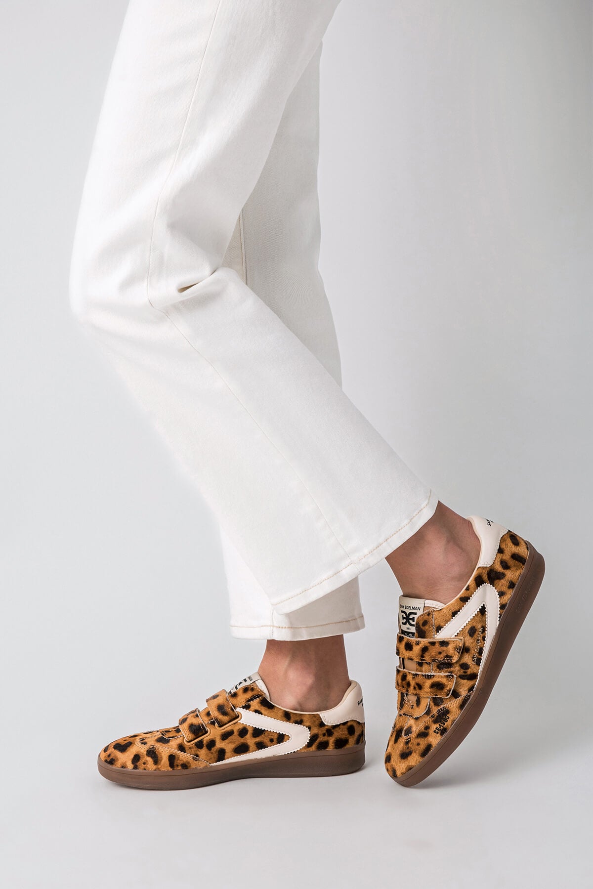 Sam Edelman Talia Sneaker