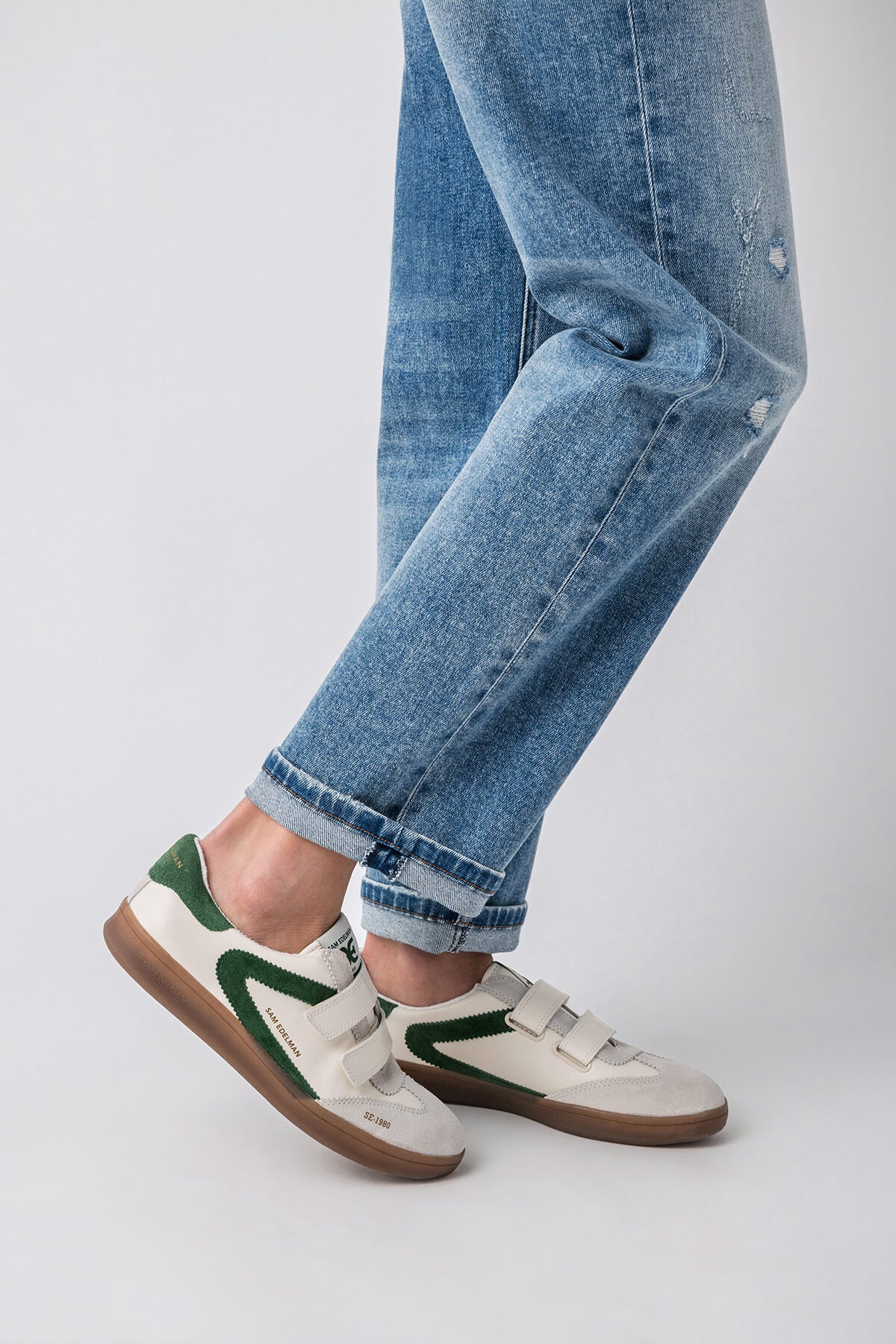 Sam Edelman Talia Sneaker