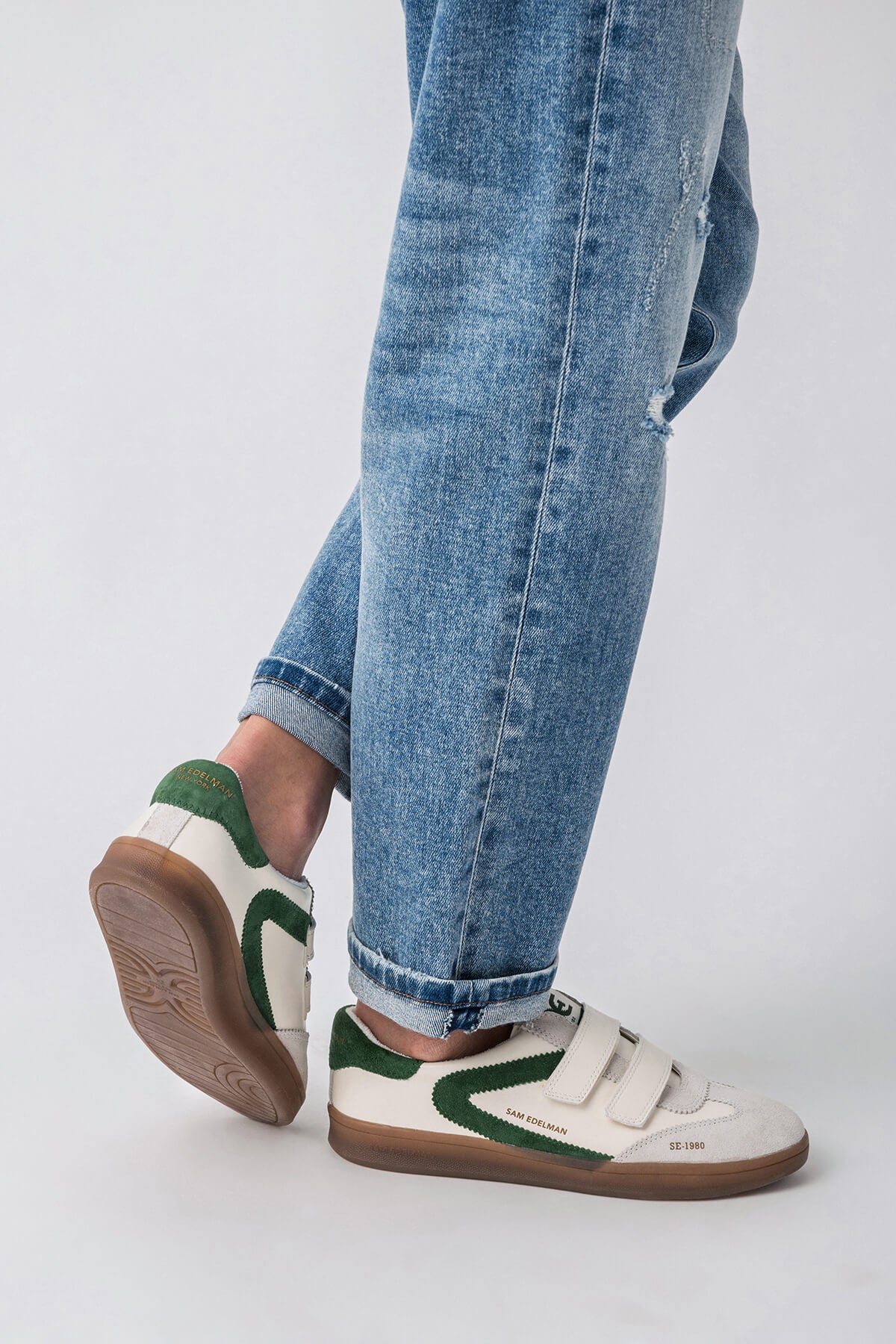 Sam Edelman Talia Sneaker