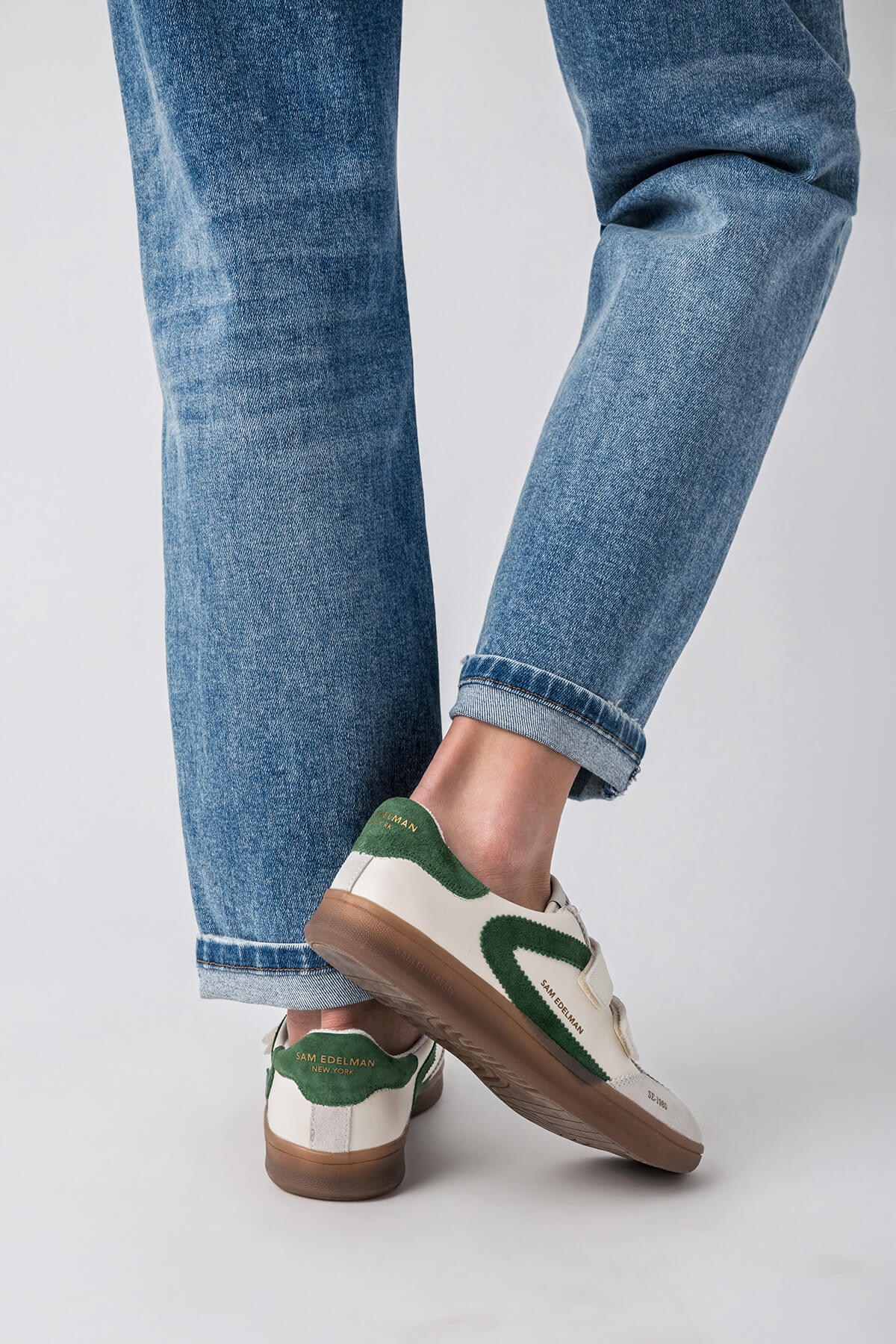 Sam Edelman Talia Sneaker