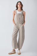 Free People Good Luck Overall