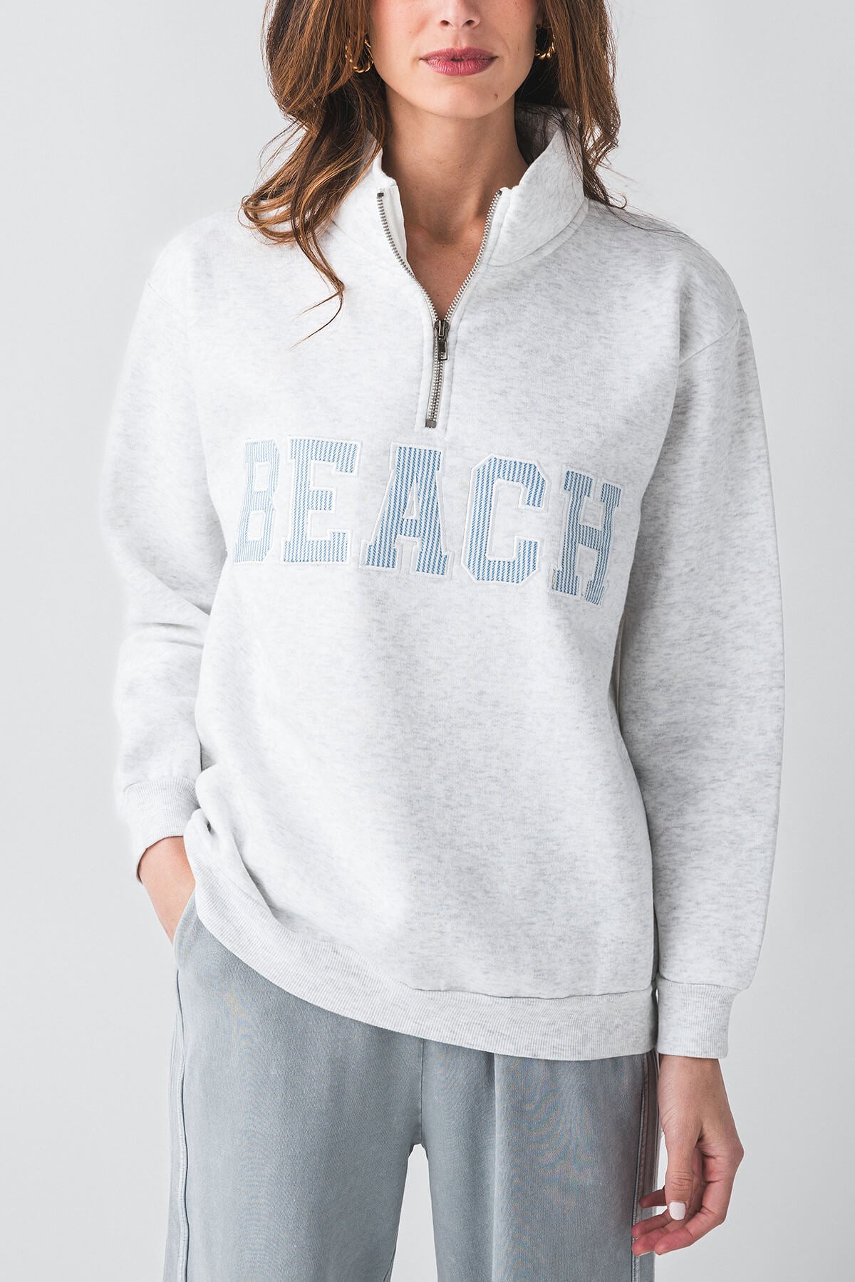 Sweatshirts – Social Threads