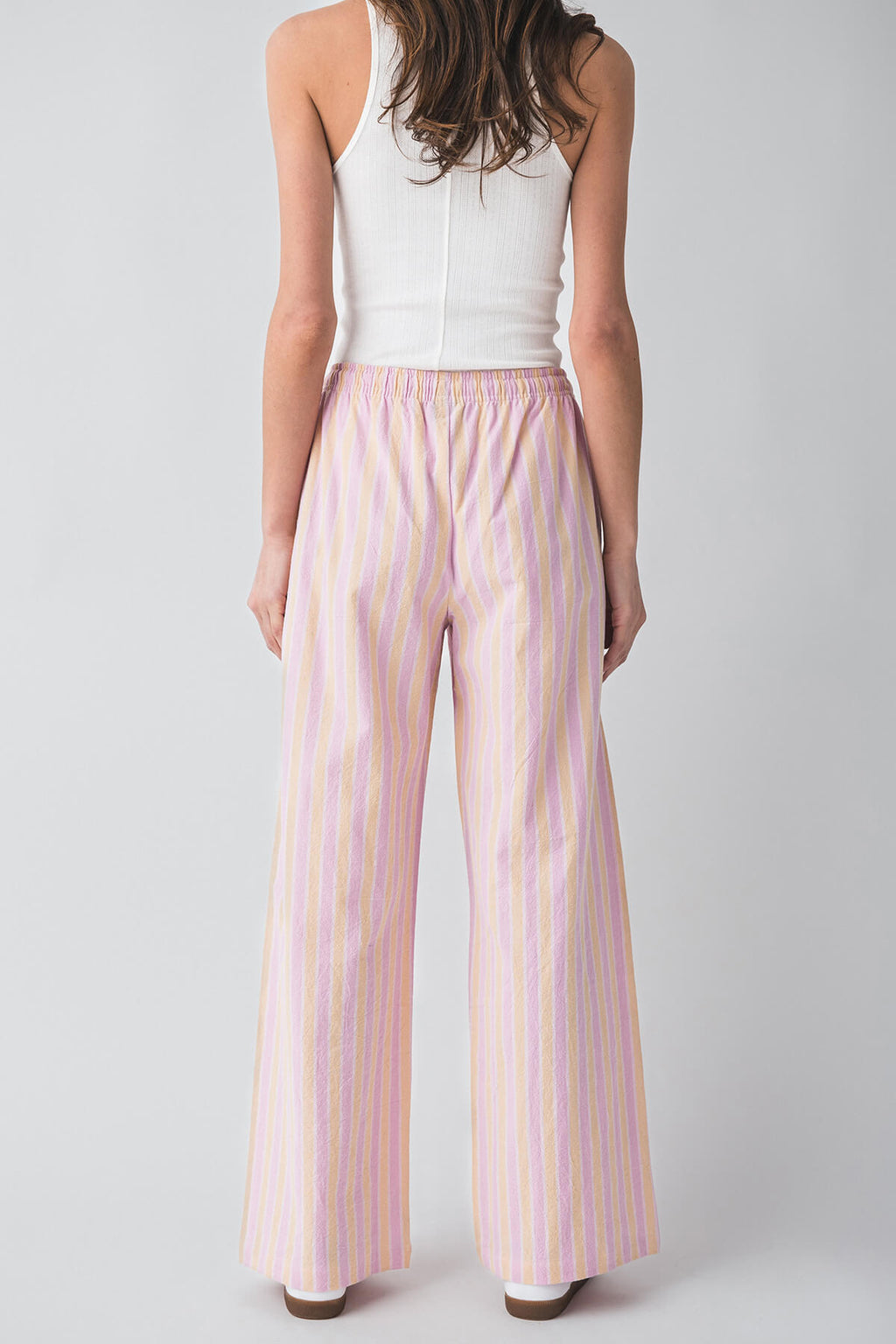 RD Style Merry Pull On Drawstring Pant