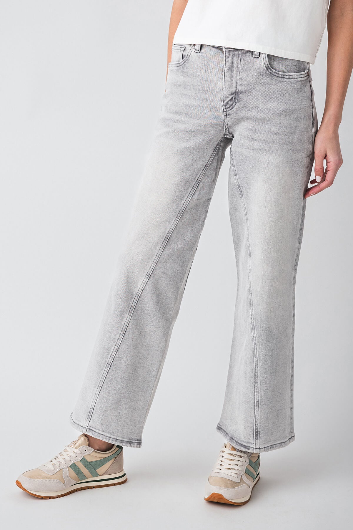 The Denim Edit | Denim Shorts & Pants | Social Threads The Denim Edit | Denim Shorts & Pants | Social Threads