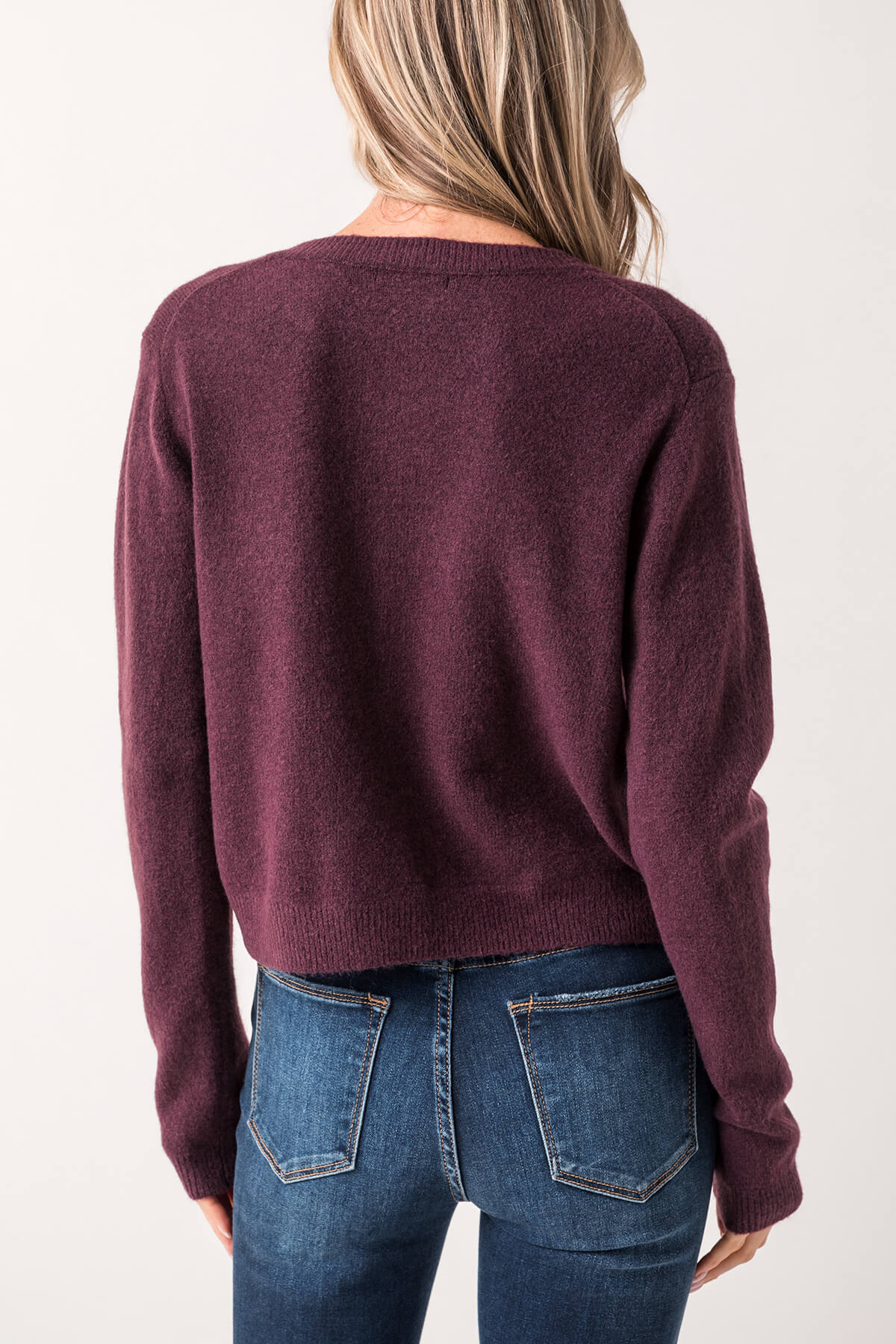 Z Supply Outlook Cardigan – Social Threads